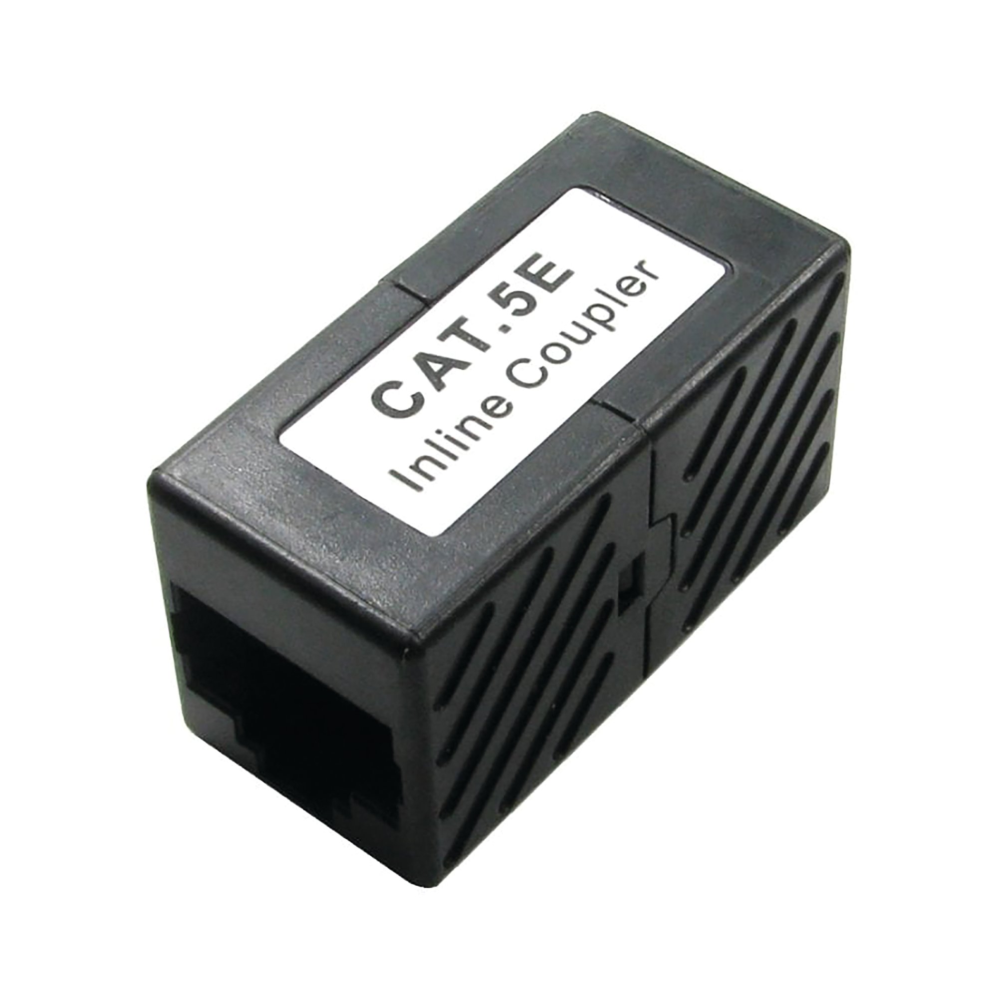 5 Star Cat5E Inline Coupler F-F 1.5A FS711294
