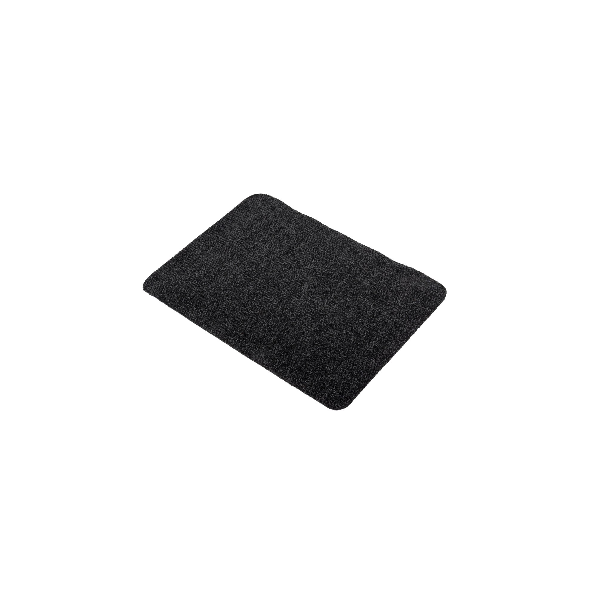 5 Star Anti-Fatigue Carpet Mat 0.5 x 0.85m Anthracite FS712628