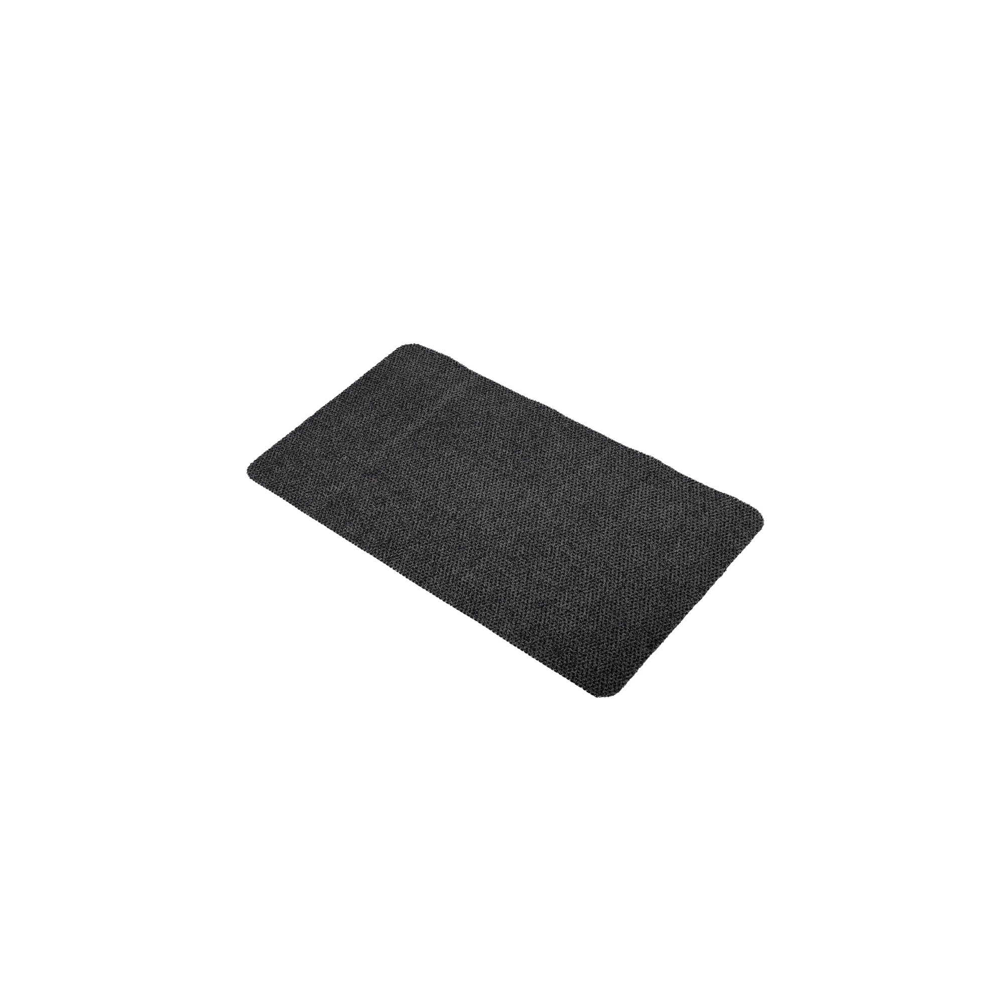 5 Star Anti-Fatigue Carpet Mat 0.6 x 1m Anthracite FS712629