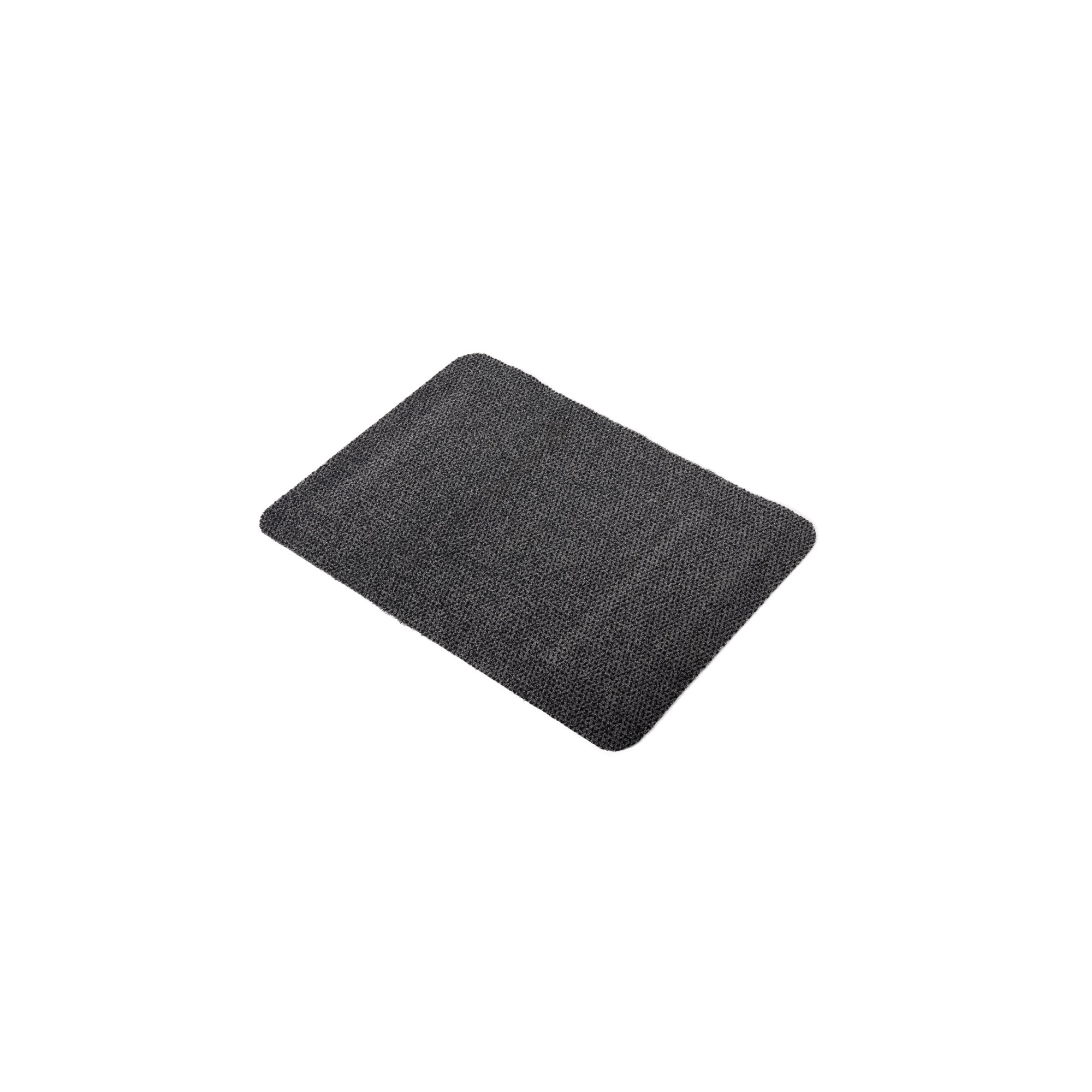 5 Star Anti-Fatigue Carpet Mat 0.5 x 0.85m Grey FS712630