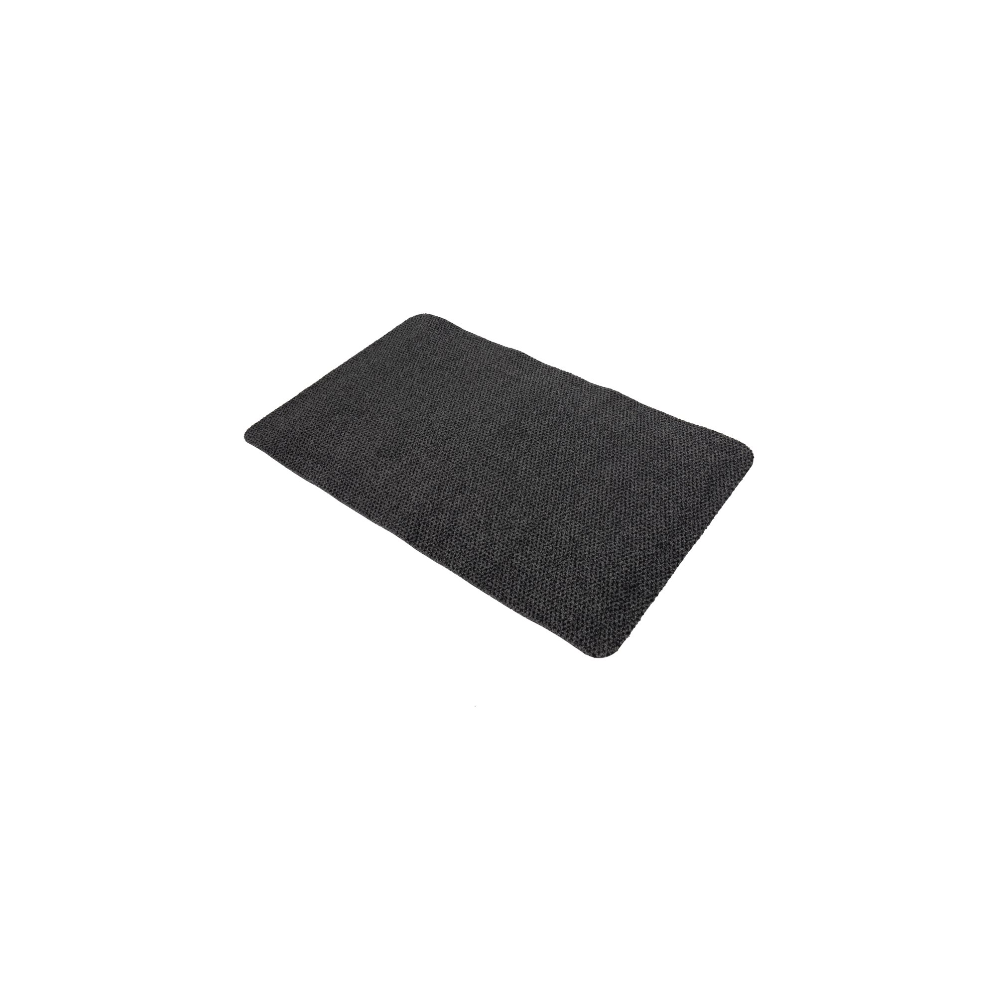 5 Star Anti-Fatigue Carpet Mat 0.6 x 1m Grey FS712631