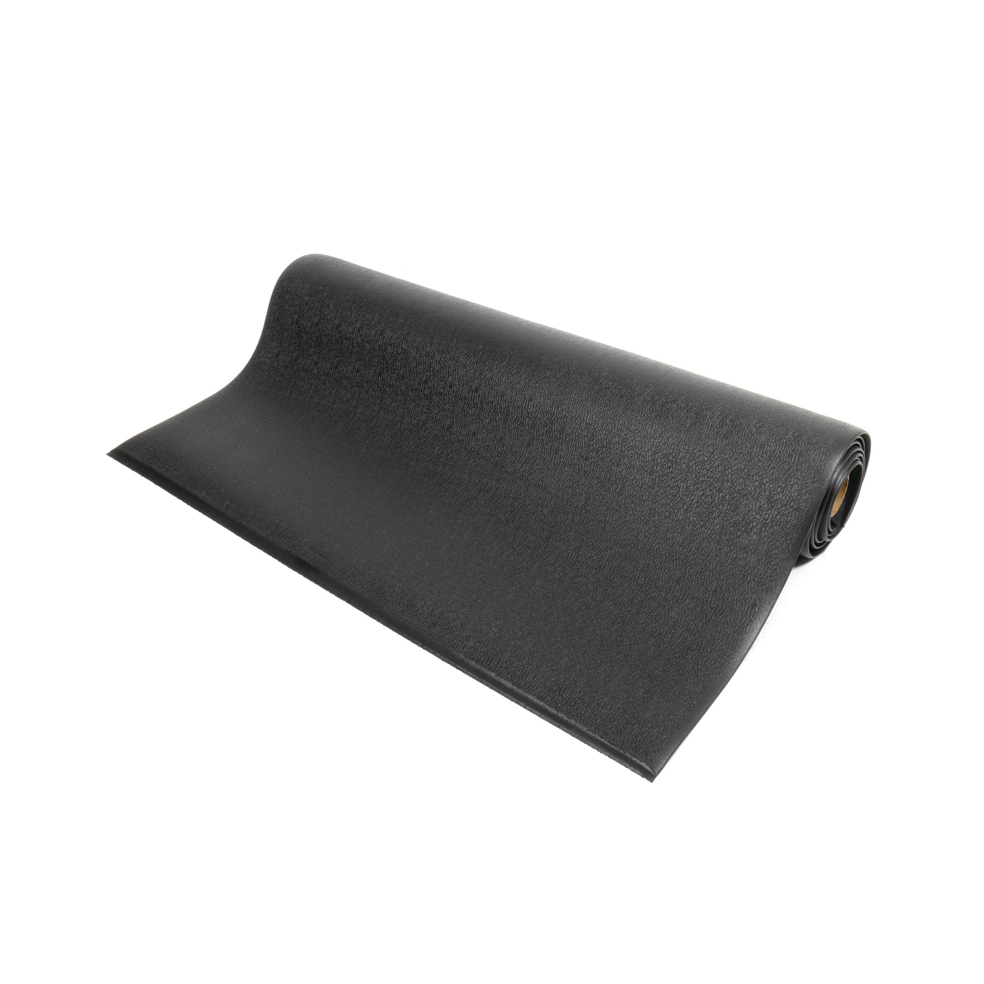 5 Star Anti-Fatigue Textured Top Mat 0.9 x 1m Black FS712635