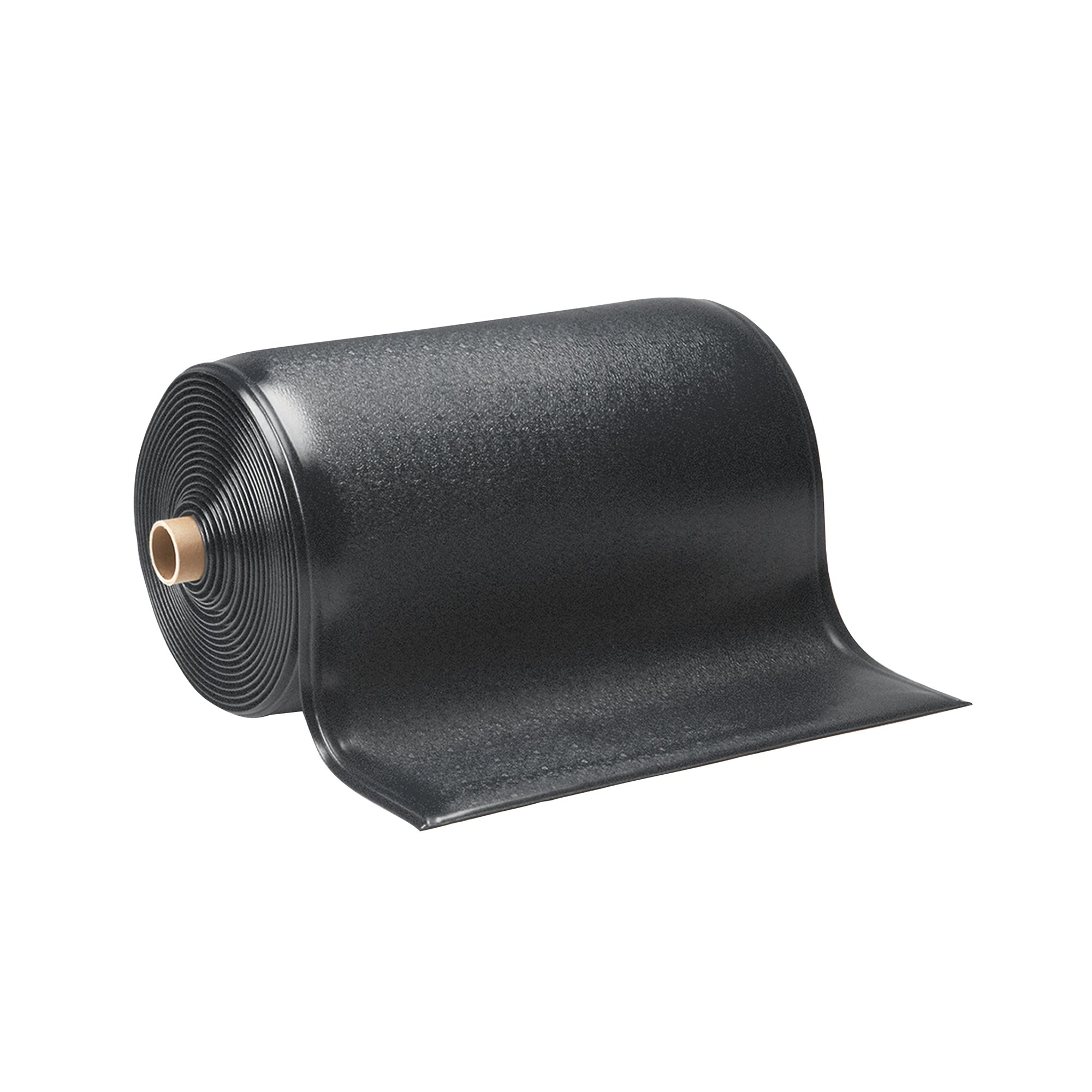 5 Star Anti-Fatigue Premium Mat 1.2 x 18.3m Black FS712668