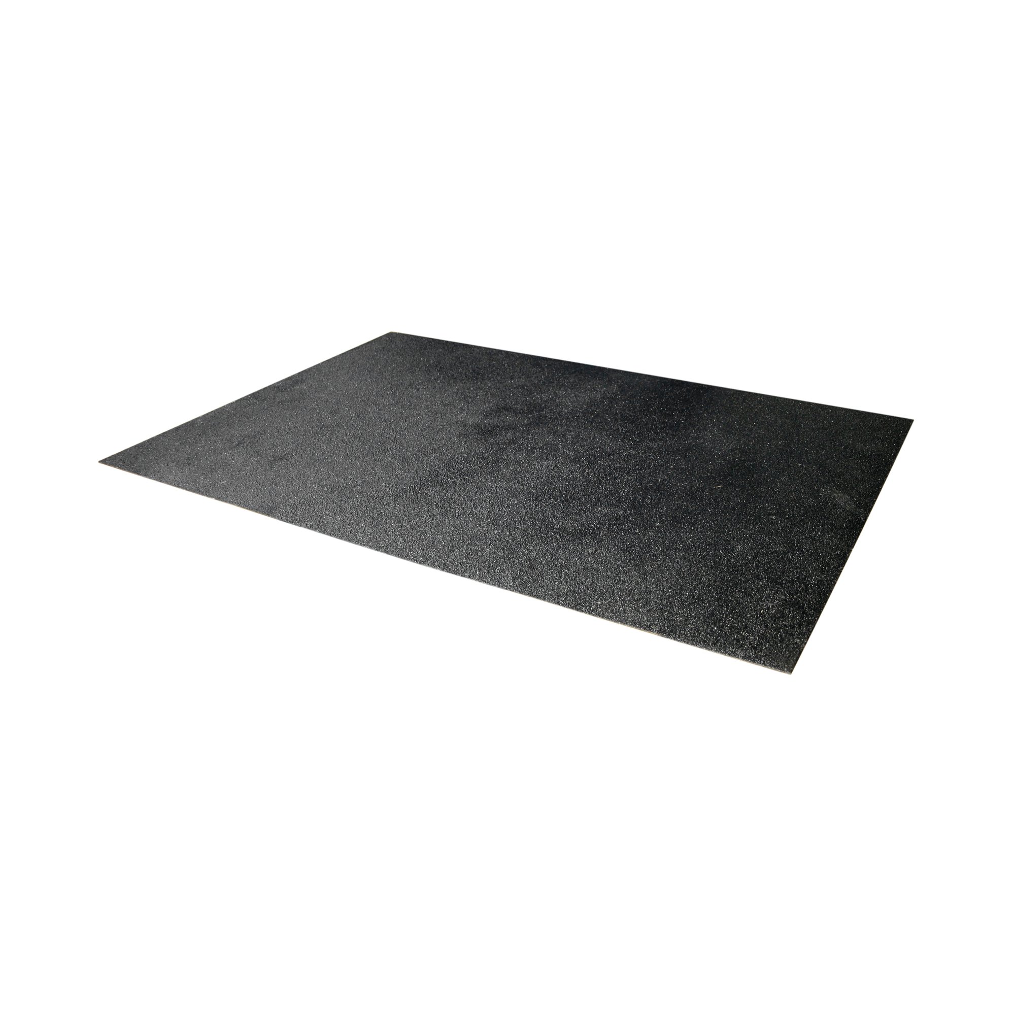 5 Star GRP Anti-Slip Grip Mat 1.2m x 2.4m x 5mm Black FS712797