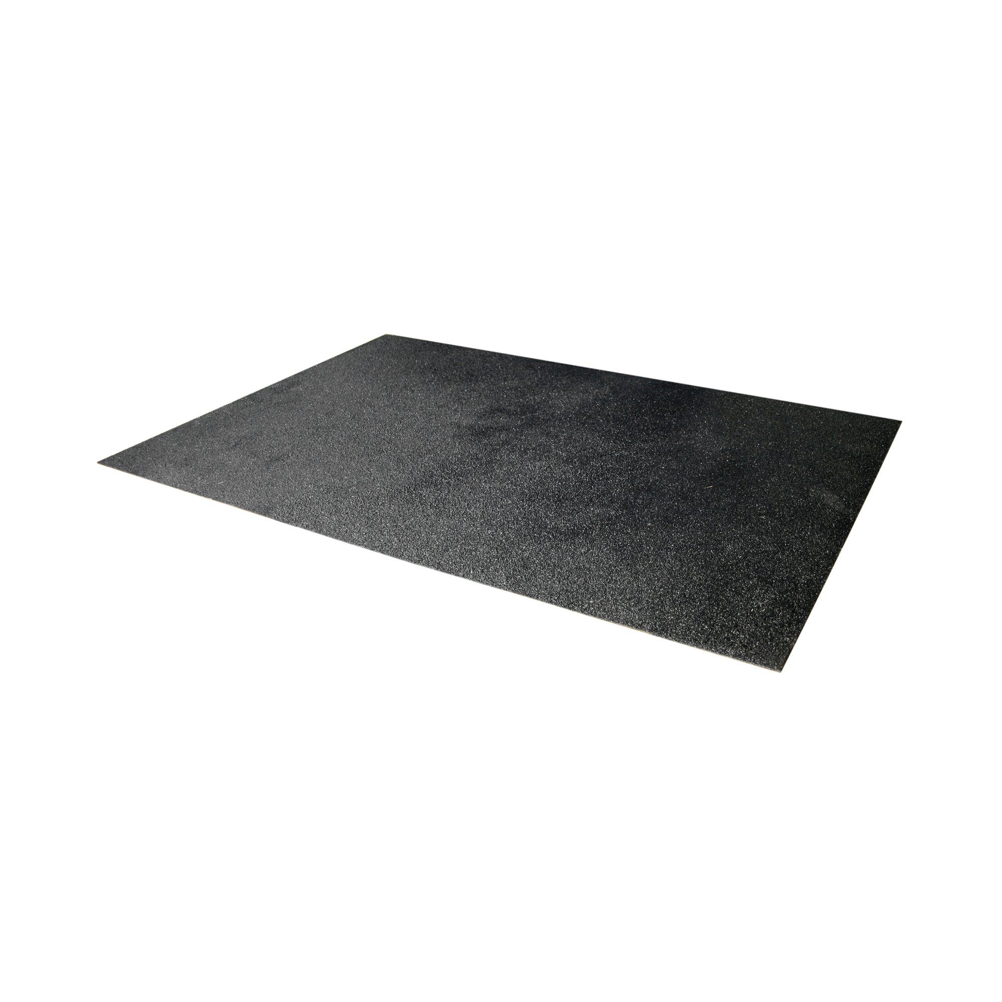 5 Star GRP Anti-Slip Sheet 1.2m x 1.2m x 5mm Black FS712800