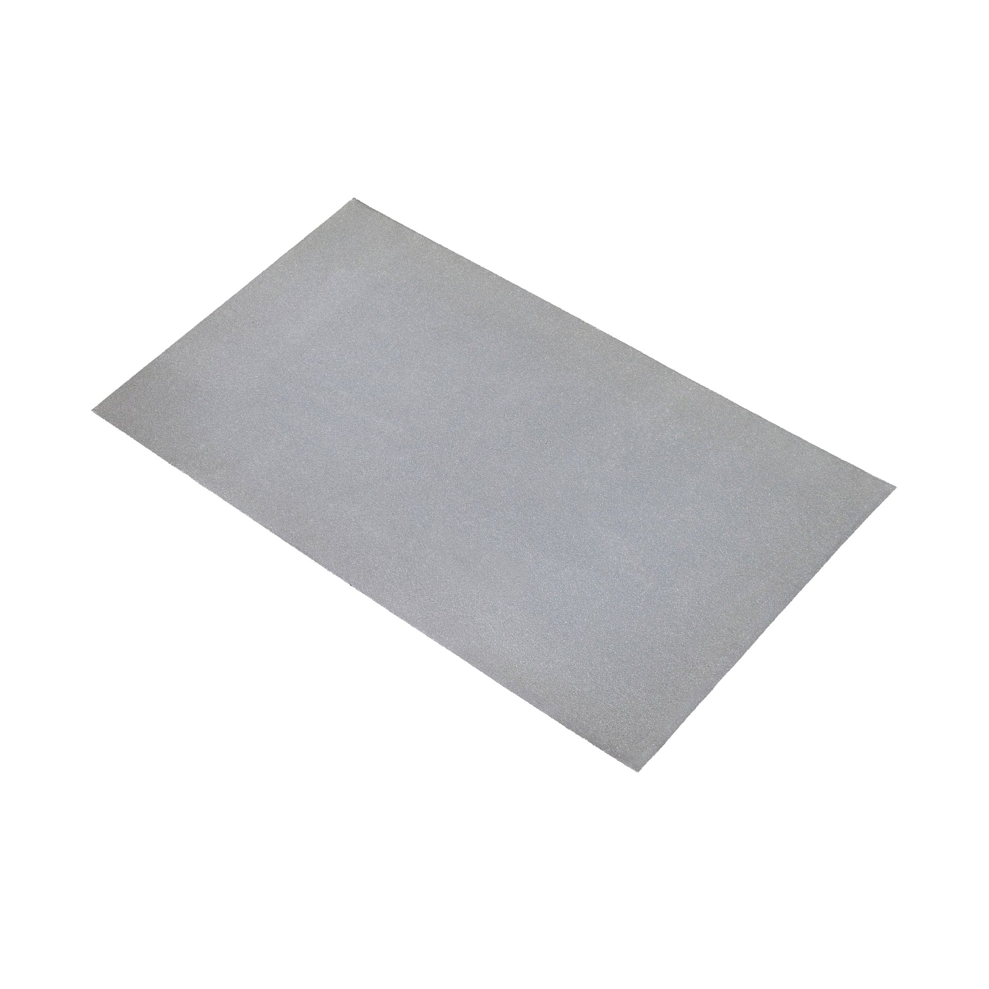 5 Star GRP Anti-Slip Sheet 1.2m x 1.2m x 5mm Grey FS712836