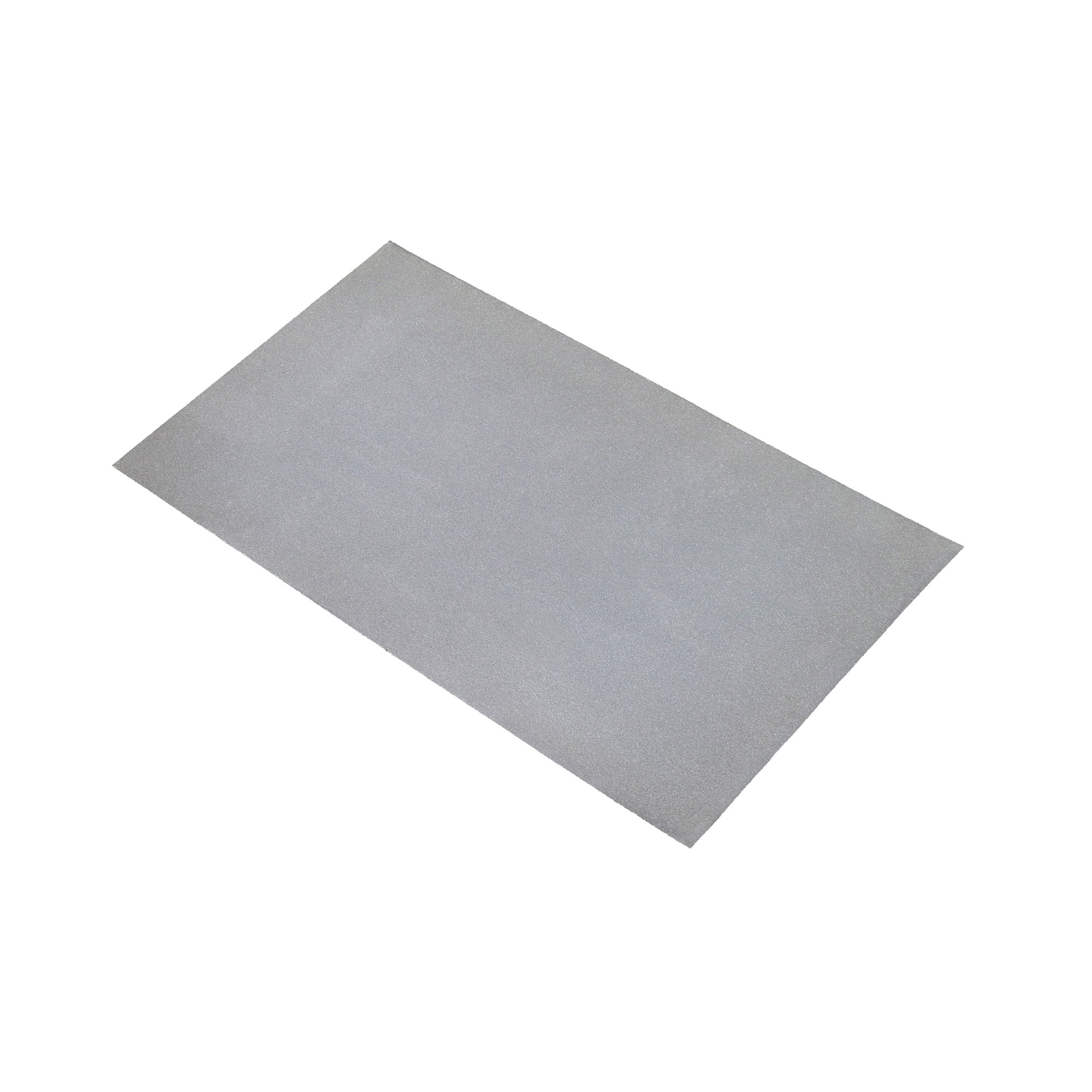 5 Star GRP Anti-Slip Sheet 0.8m x 1.2m x 5mm Grey FS712839