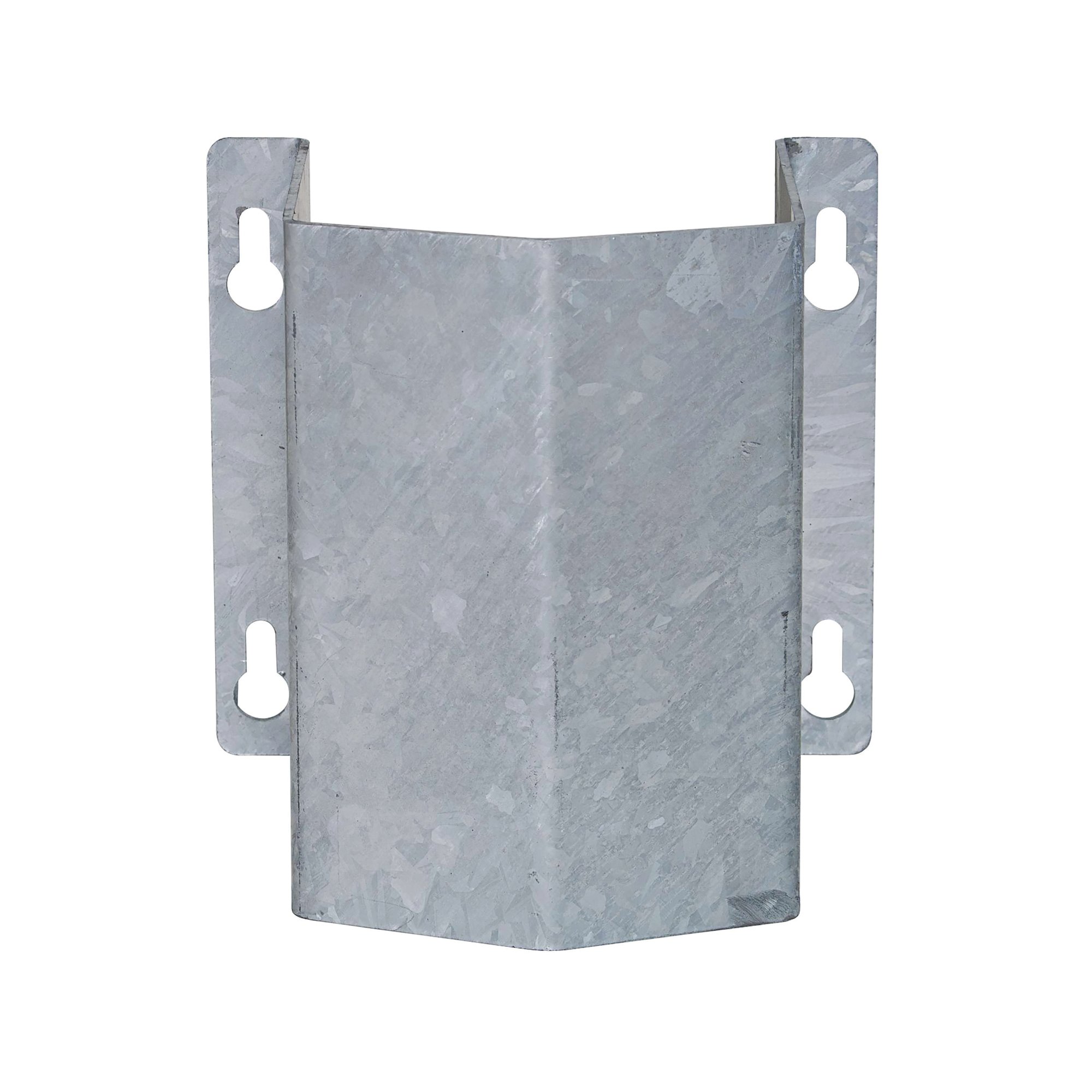 Traffic-Line Wall Mtd Cable/Hose Protect Out 300x292x230 Ylw FS783264