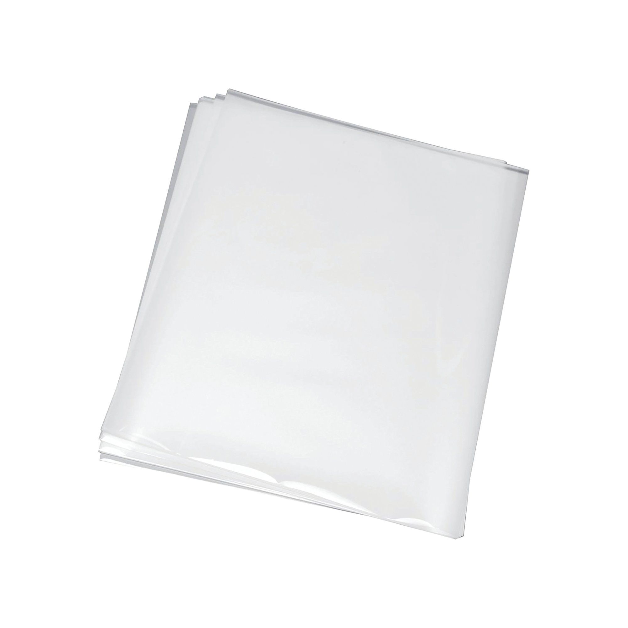 5 Star Laminating Pouches 250 Micron Gloss A4 (Pack of 100) 906098