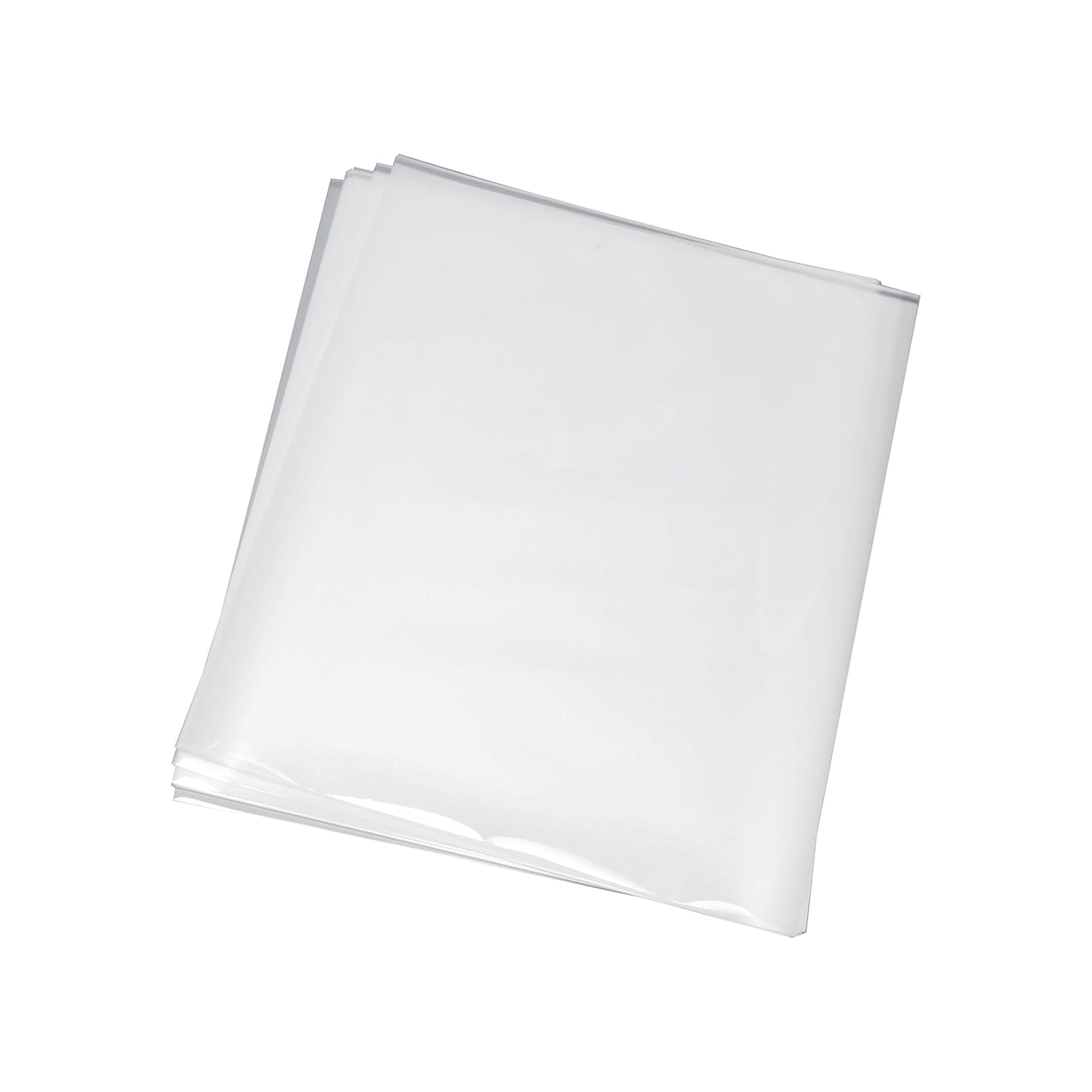 5 Star Laminating Pouches 150 Micron Gloss A3 (Pack of 100) 906101