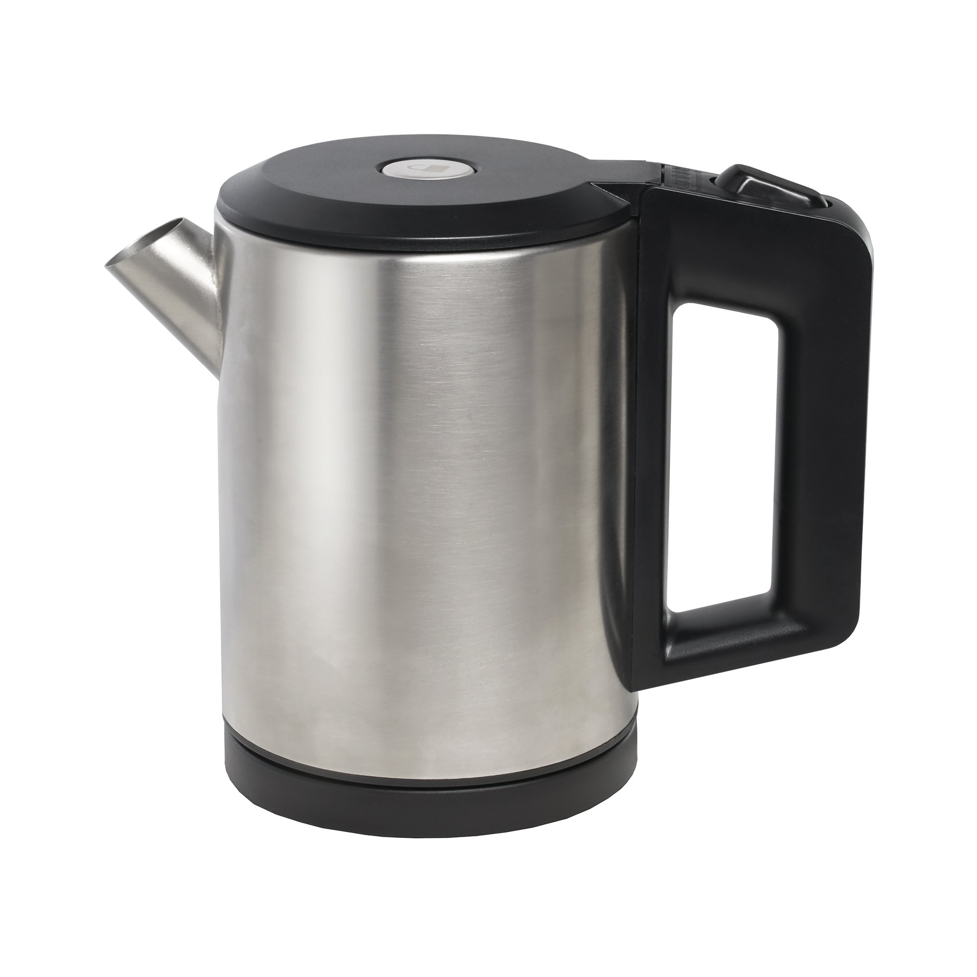 Canterbury Kettle 0.6 Litre Brushed Steel 9173