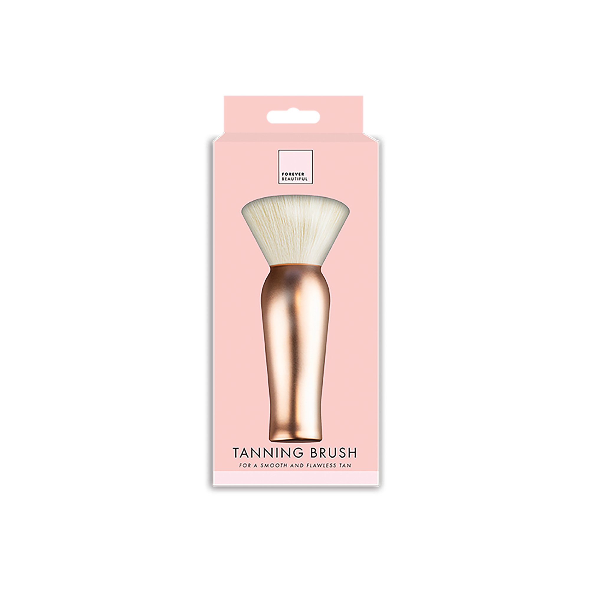 Forever Beautiful Ultimate Tanning Body Brush Pack of 24 PER7916