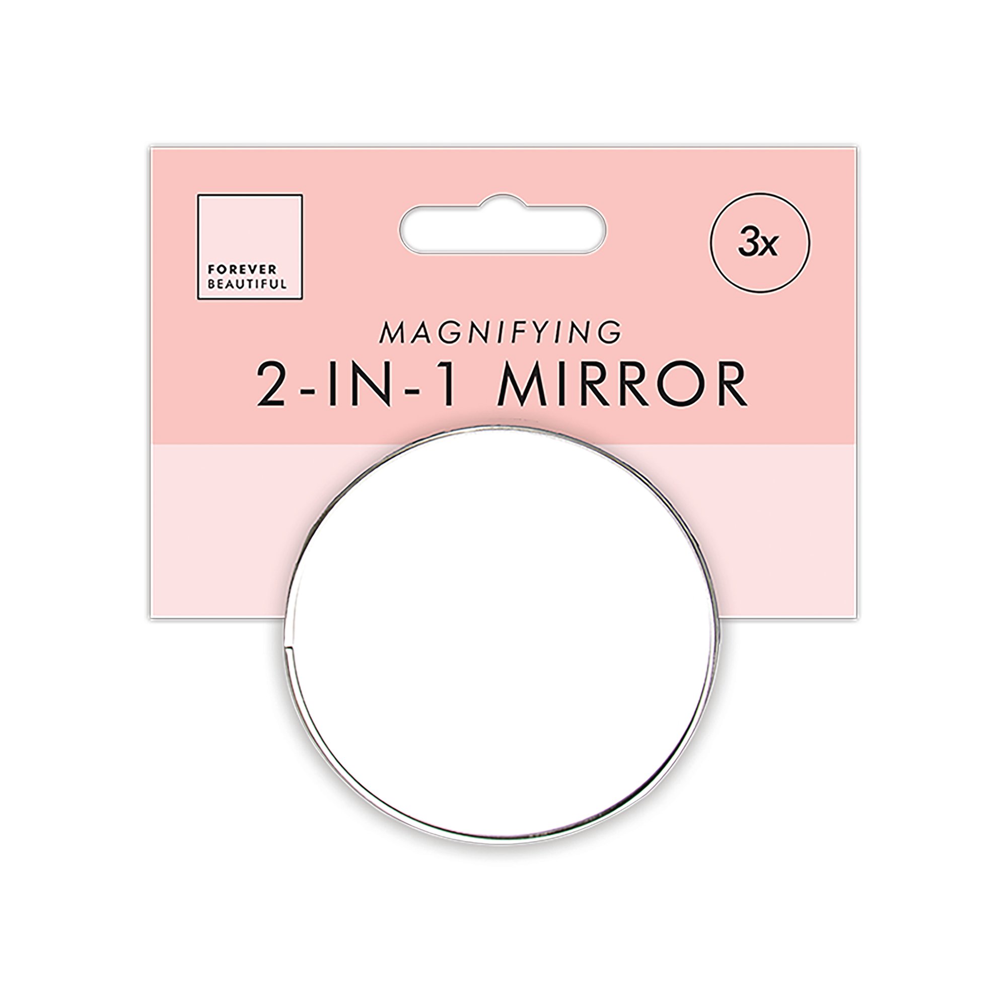 Forever Beautiful 2-in-1 Mirror Pack of 24 PER2292