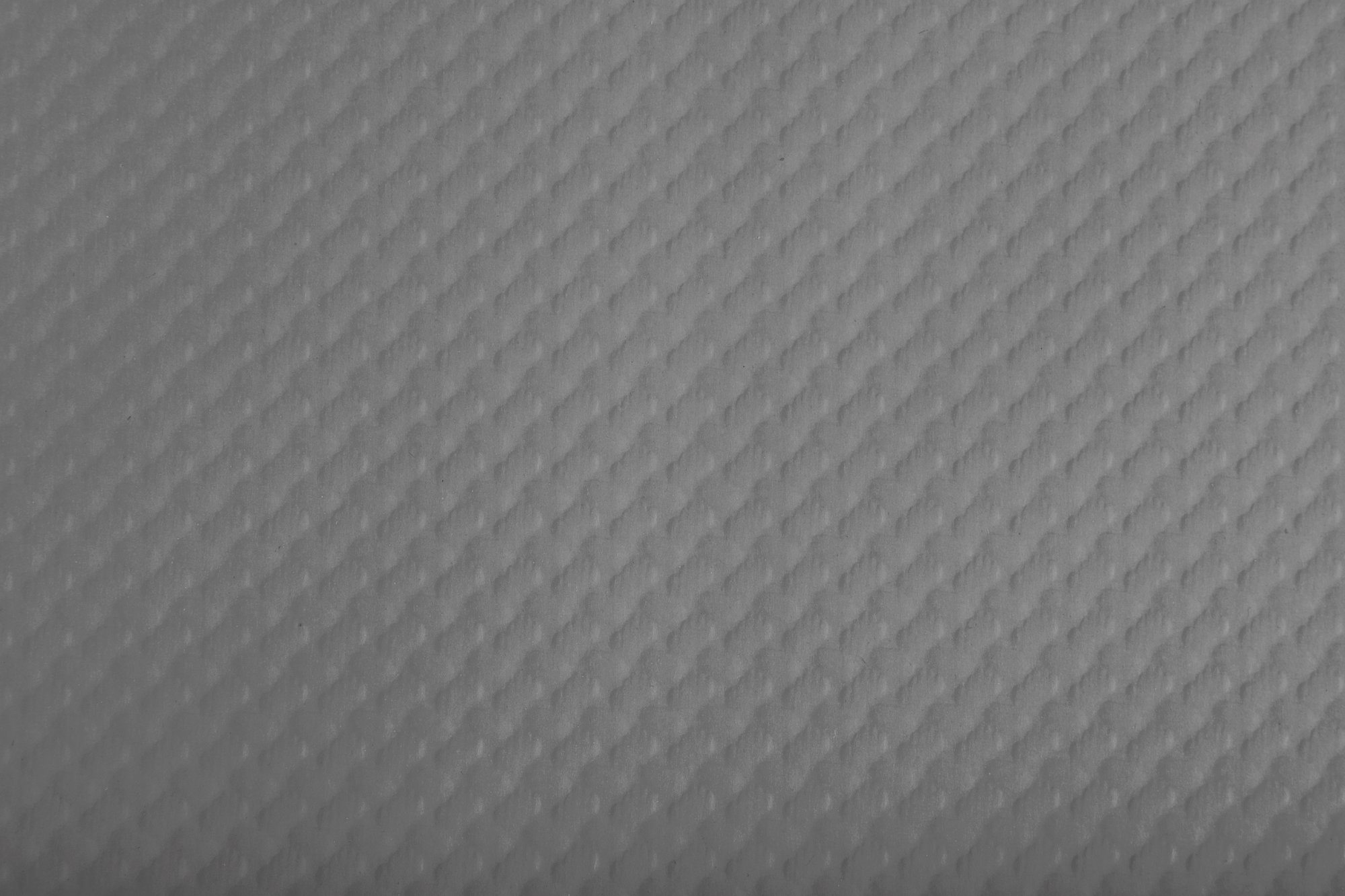 Exacompta Cogir Placemats 300x400mm Embossed Paper Grey (Pack of 500) 304013I