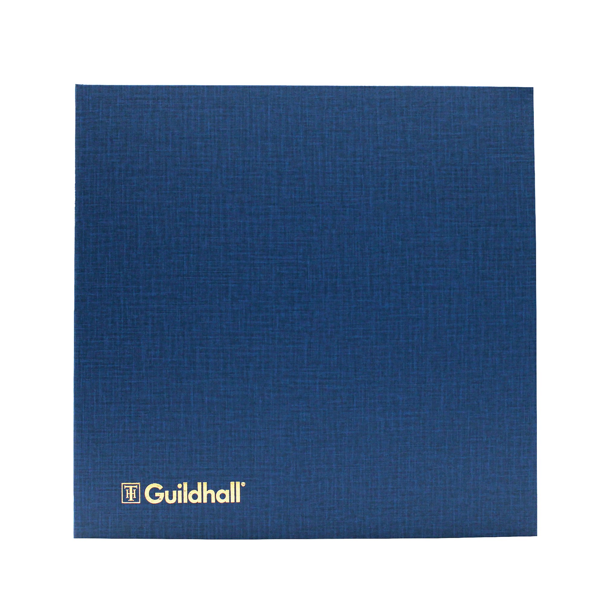 Exacompta Guildhall 10 Cash Columns Account Book 80 Pages 51/10 1330