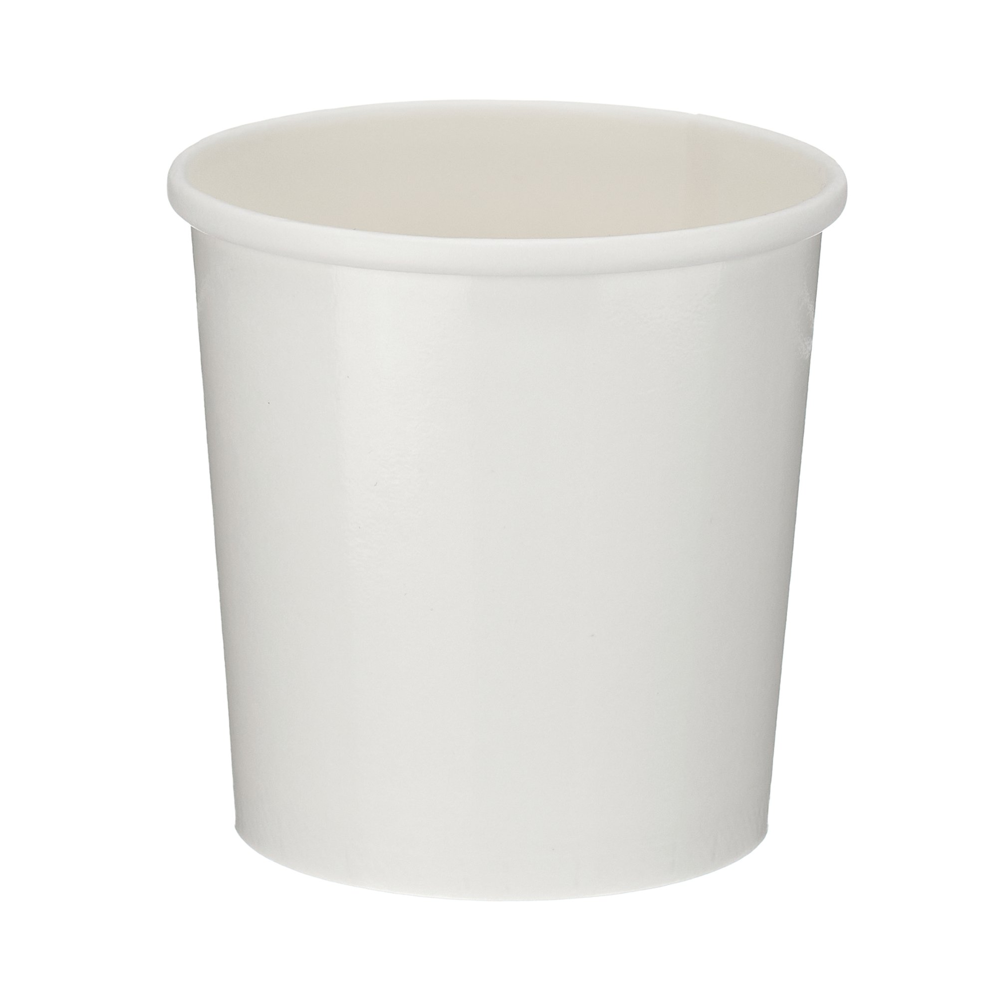 Go-Pak Heavy Duty Soup Cup PP Lined 12oz White (Pack of 500) D45013