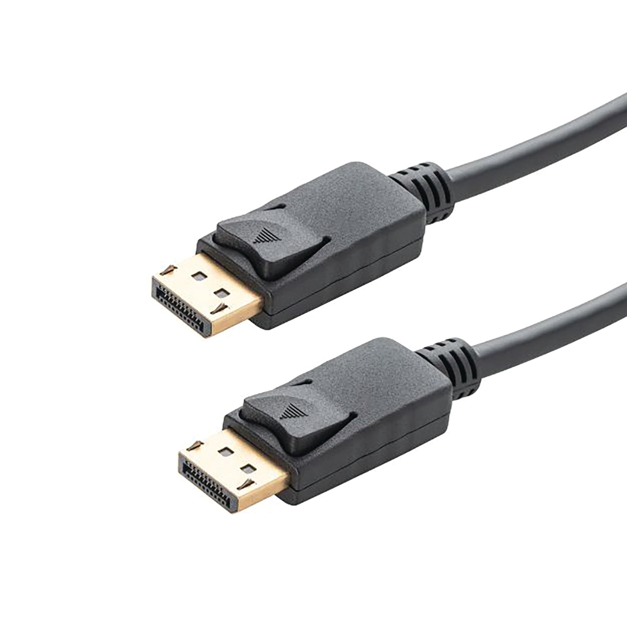connektgear DisplayPort v1.2 Display Cable 2m 26-6020