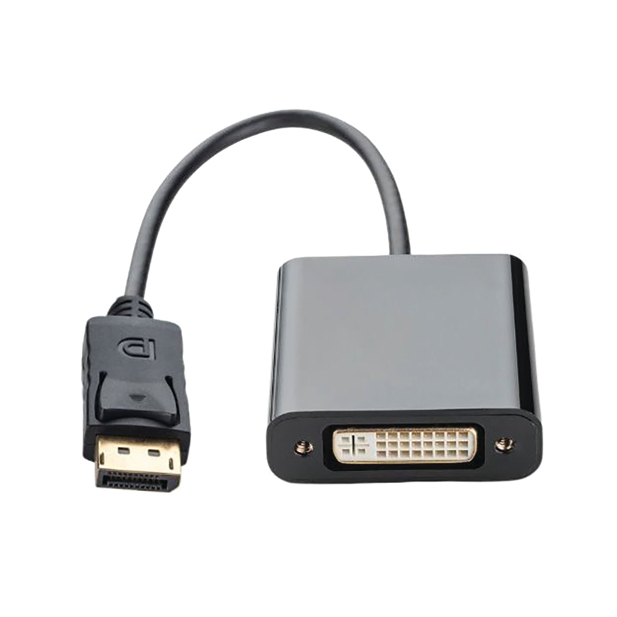 connektgear DisplayPort to DVI-I Active Adaptor 26-0701