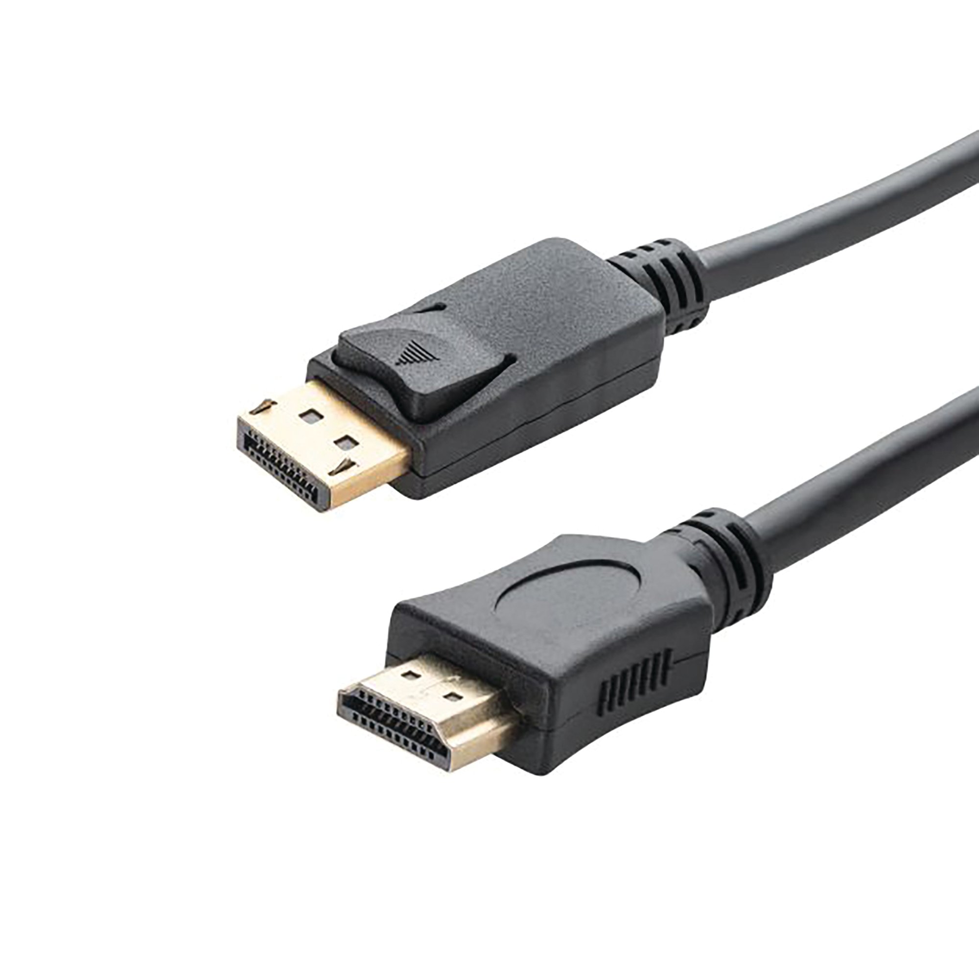 connektgear DisplayPort to HDMI Display Cable 2m 26-6220
