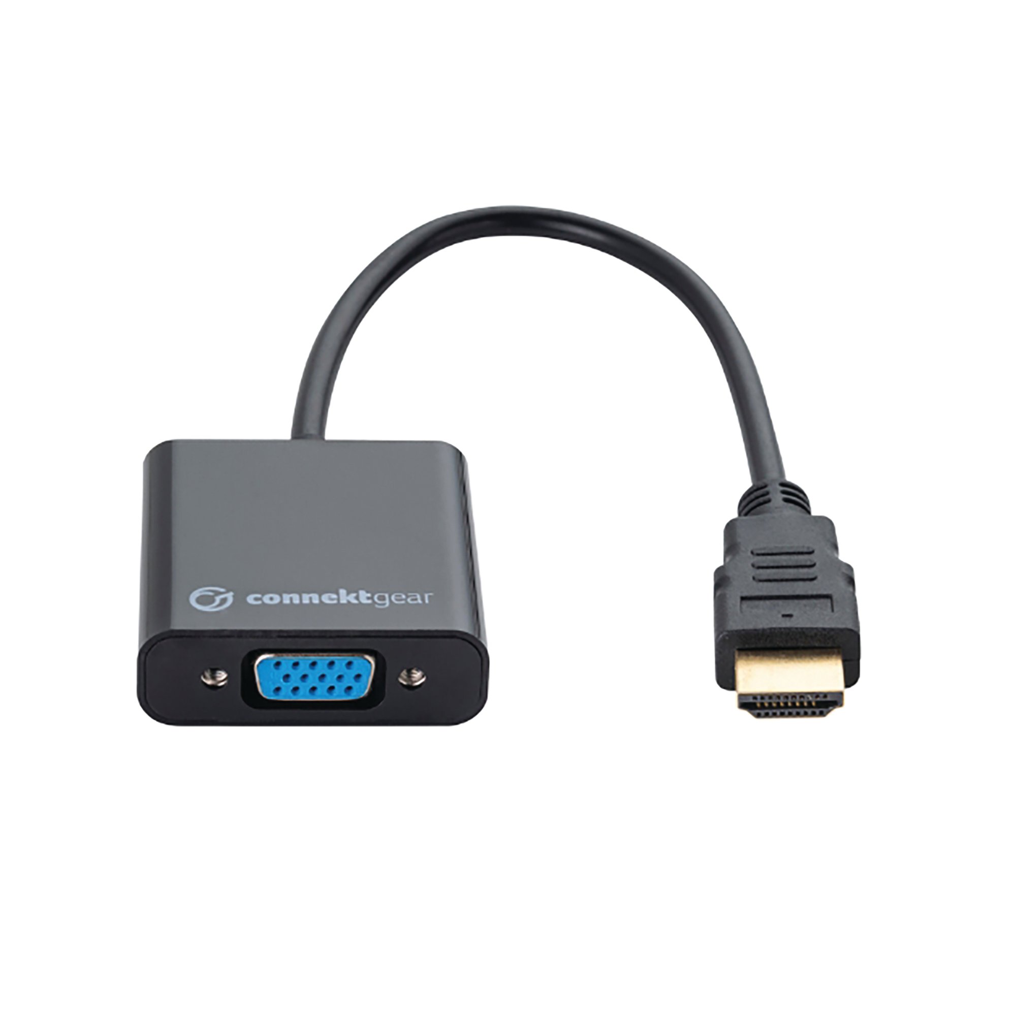 connektgear HDMI to VGA Active Adaptor 26-0703
