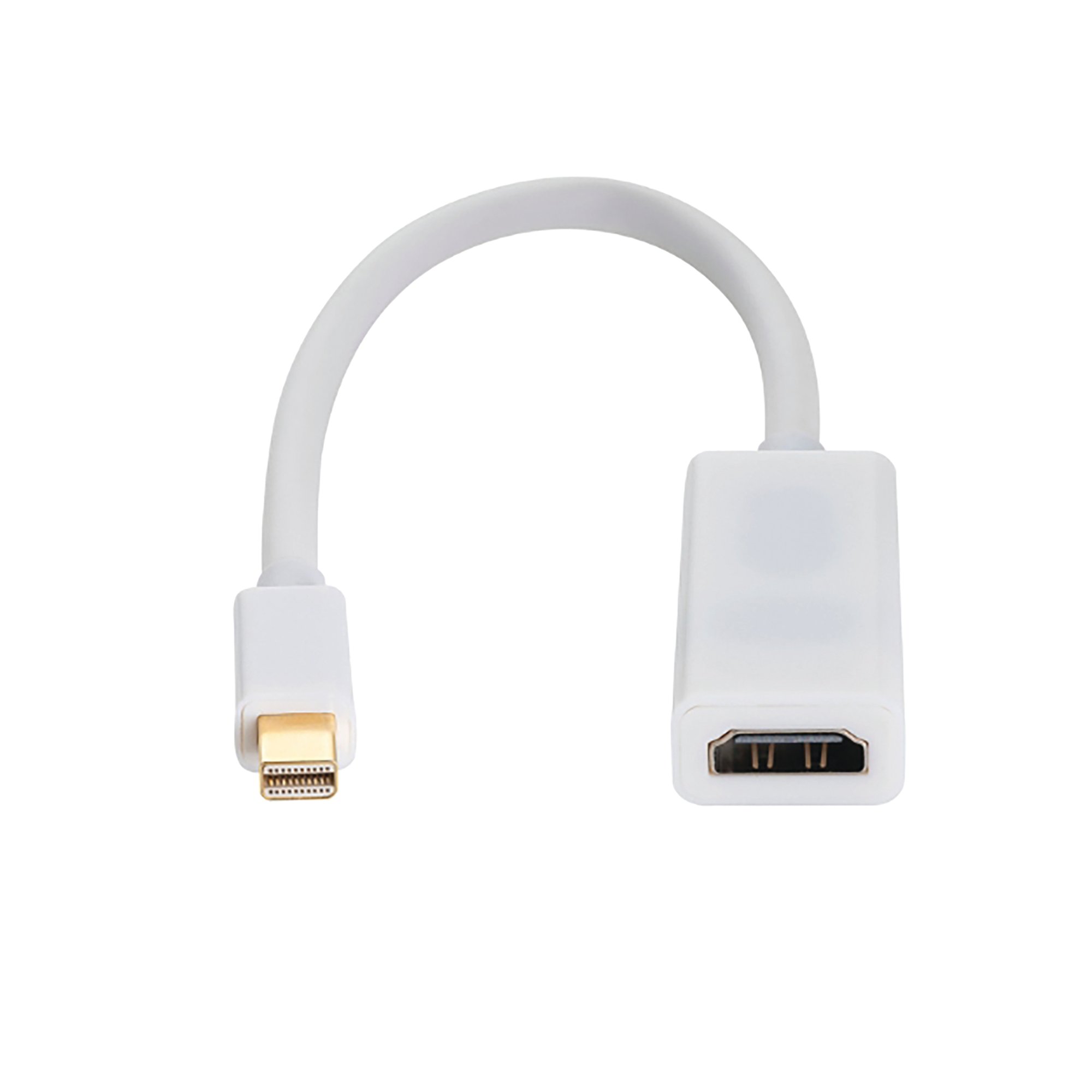 connektgear Mini Display Port to HDMI Adapter 26-0705