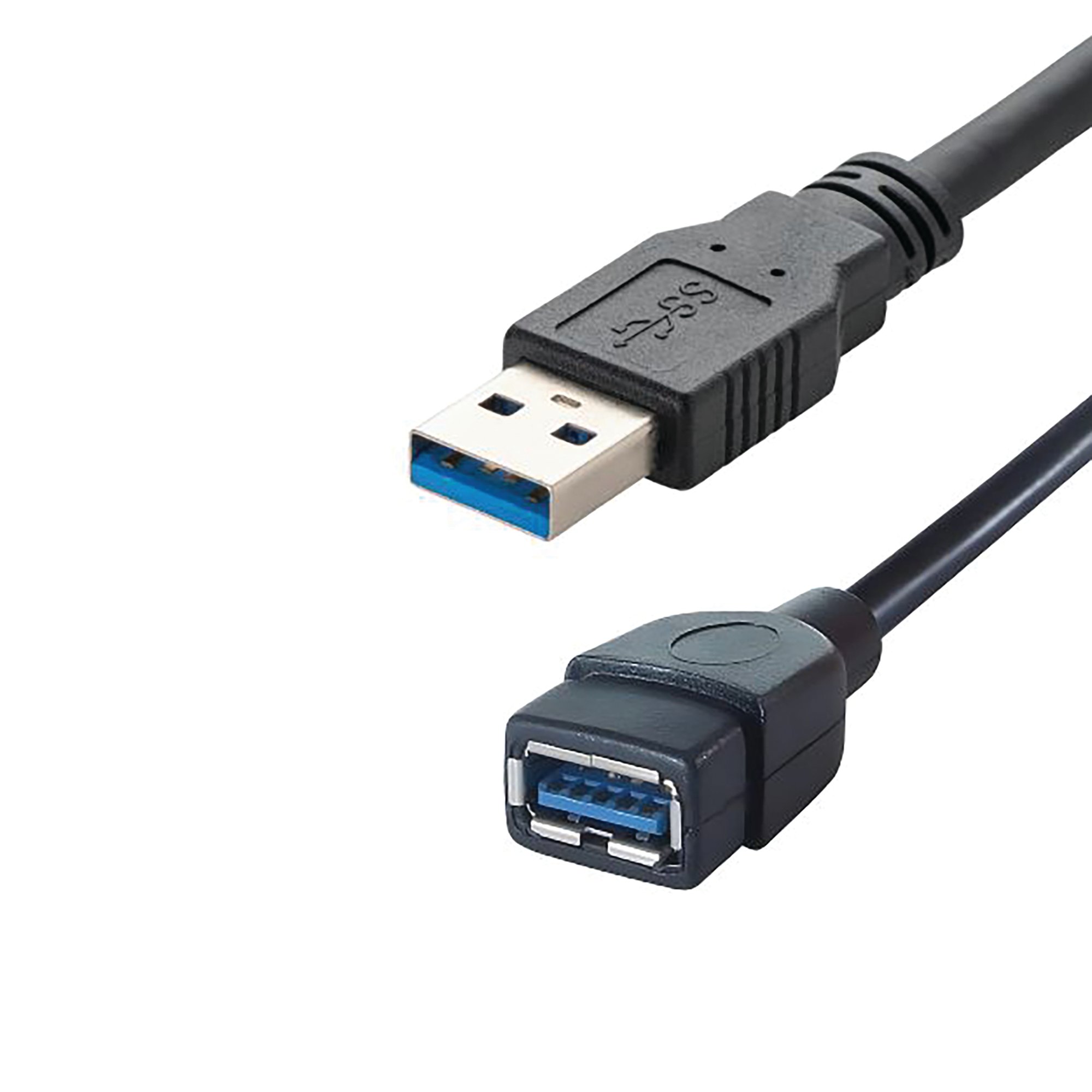 connektgear 2m USB 3 Extension Cable A to A 26-2953