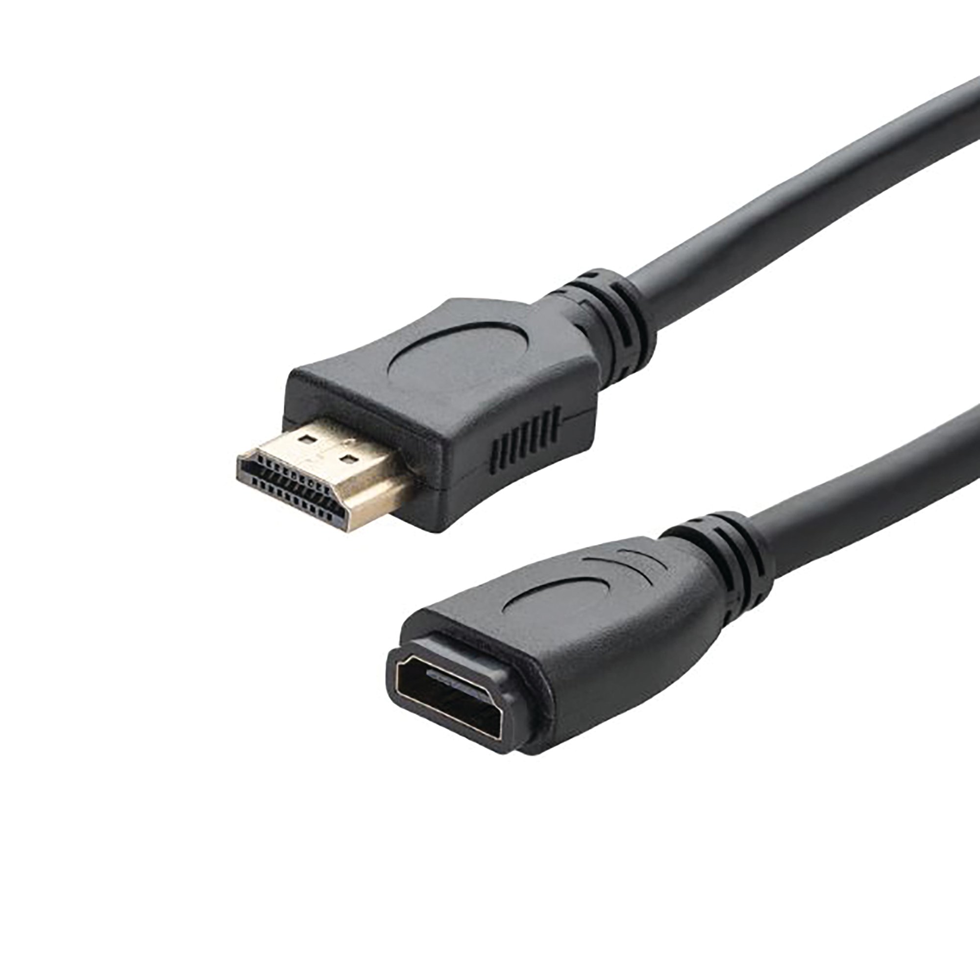 connektgear 3m HDMI 4K UHD Extension Cable 26-70304K/MF
