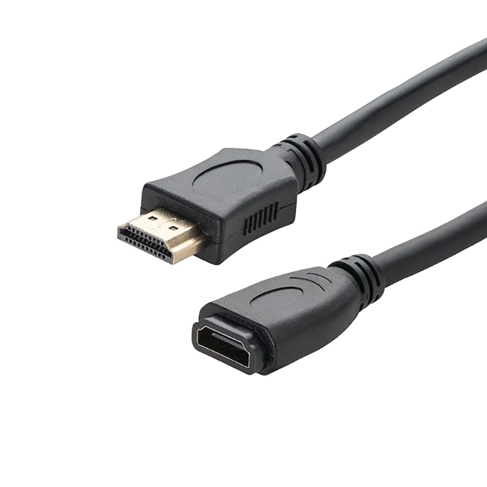 connektgear 5m HDMI 4K UHD Extension Cable 26-70504K/MF