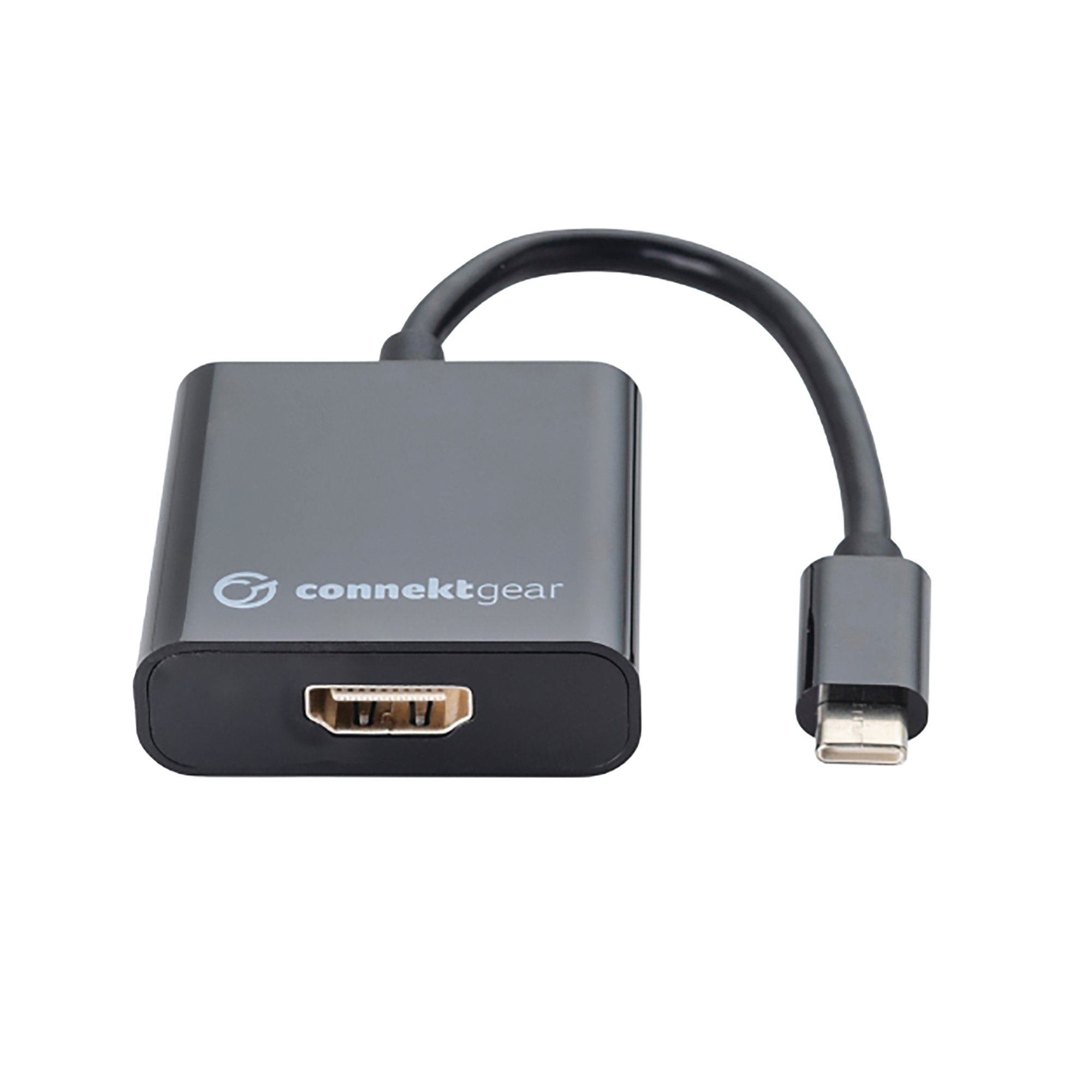 connektgear USB Type C to HDMI Adapter 26-0402