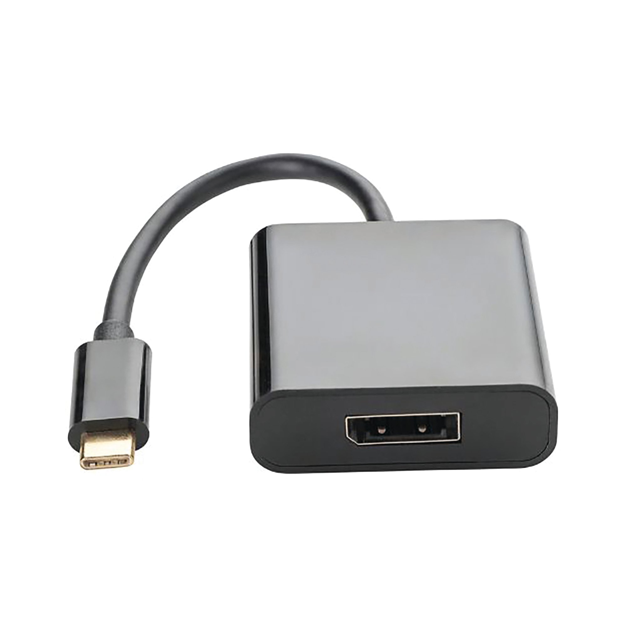 connektgear USB Type C to DP Adapter 26-0409