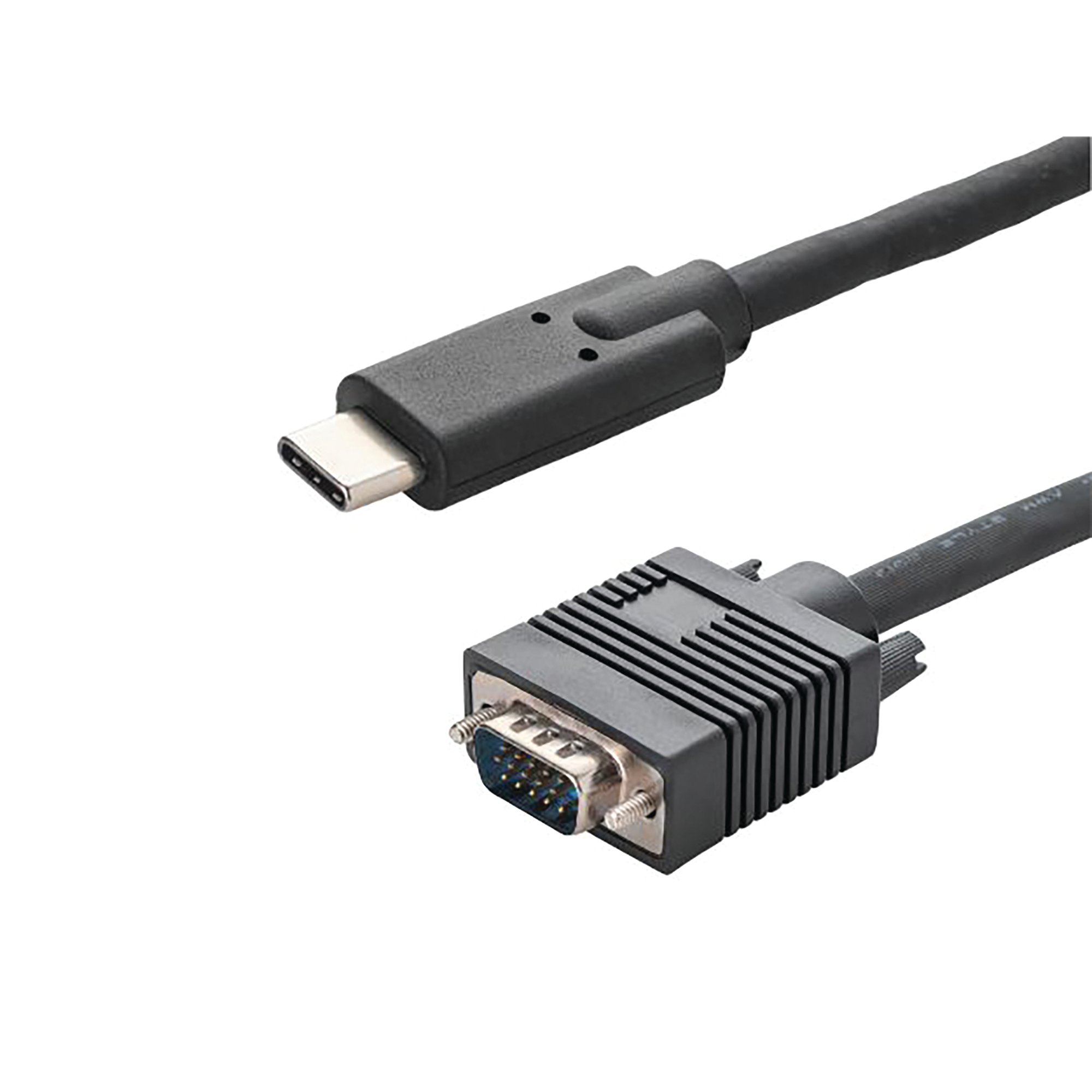 connektgear USB C to VGA Connector Cable 2m 26-2992