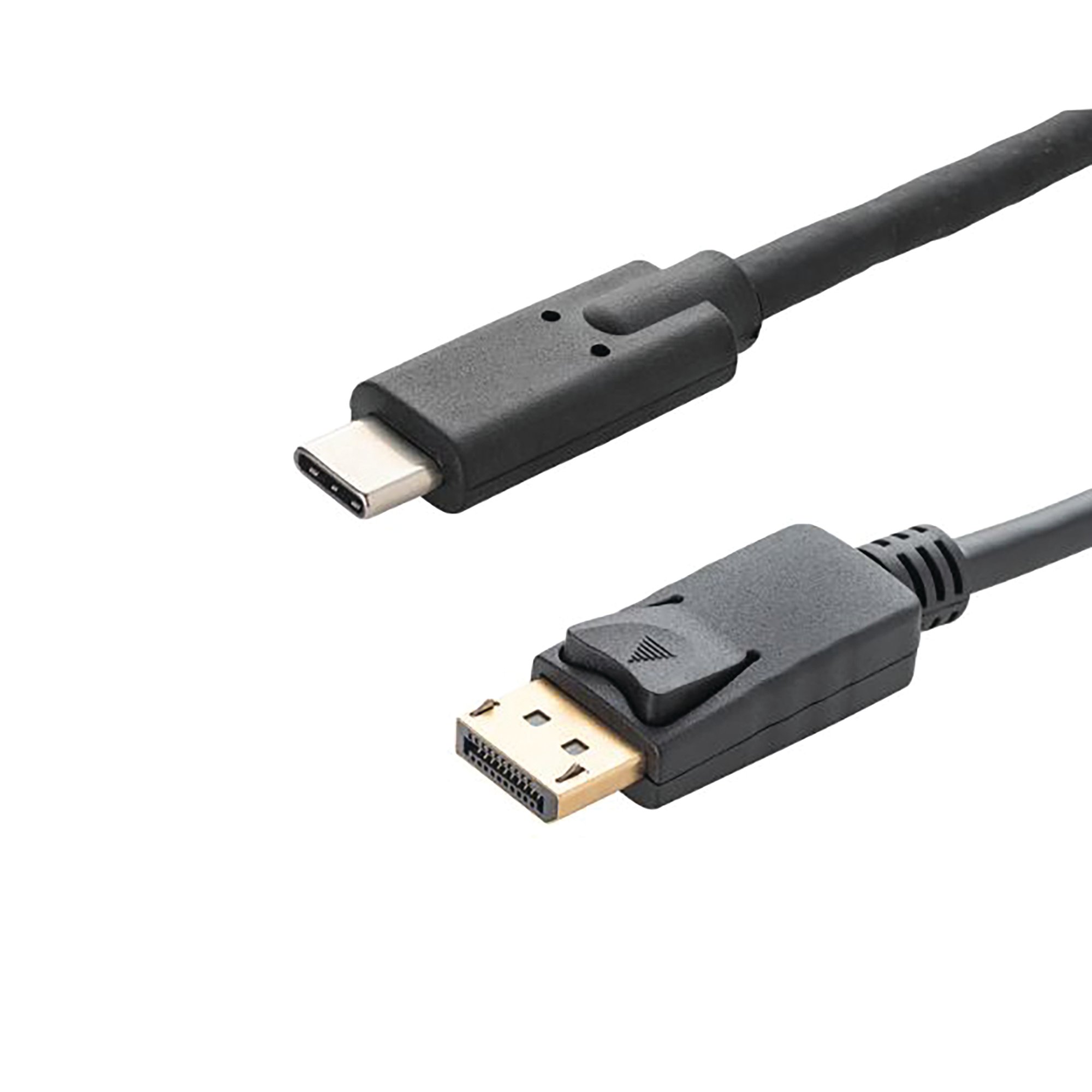connektgear USB C to DPort Connector Cable 2m 26-2995