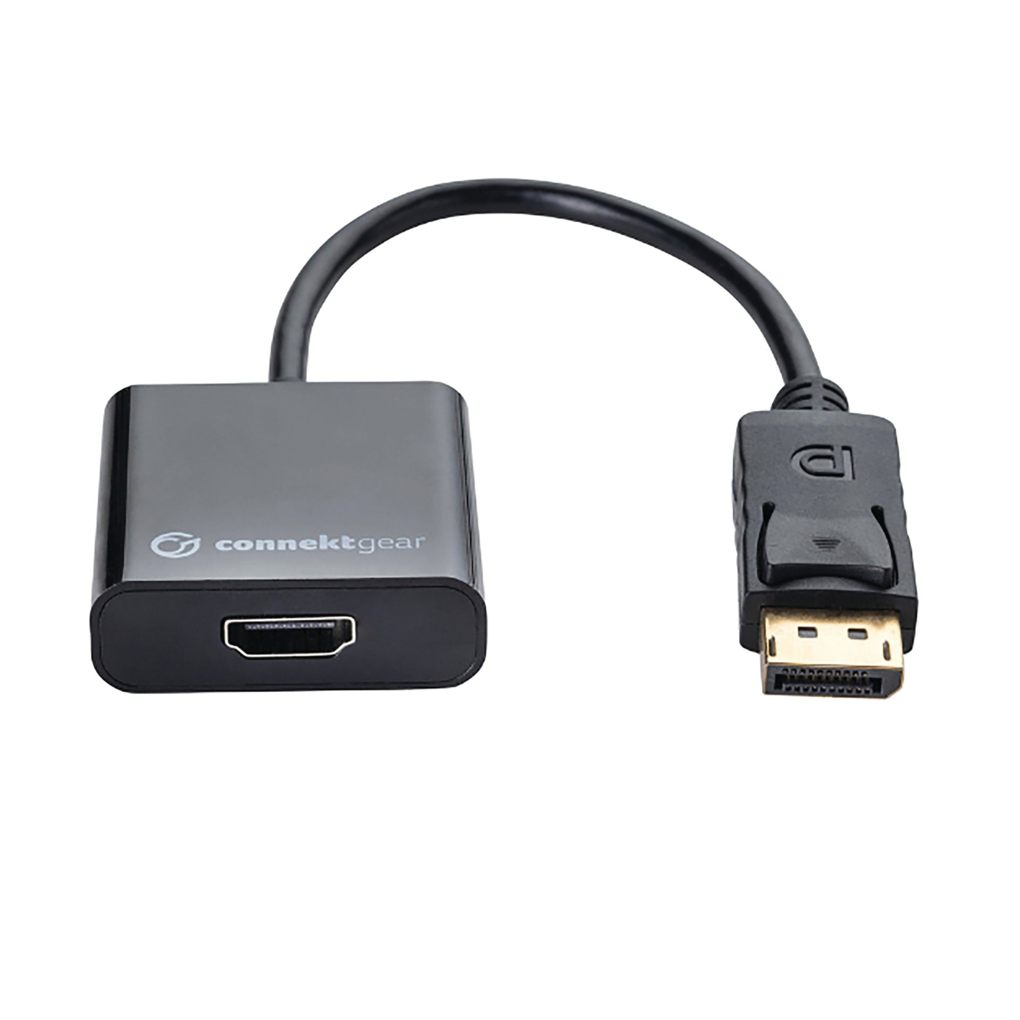 connektgear DisplayPort to HDMI Active Adaptor 26-0702