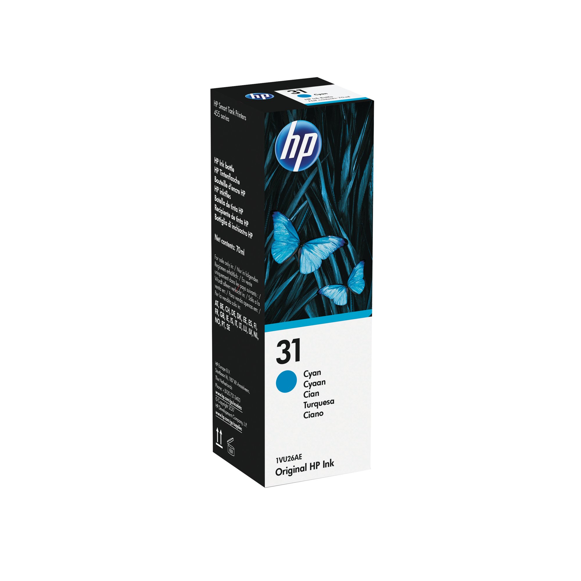 HP1VU26AE