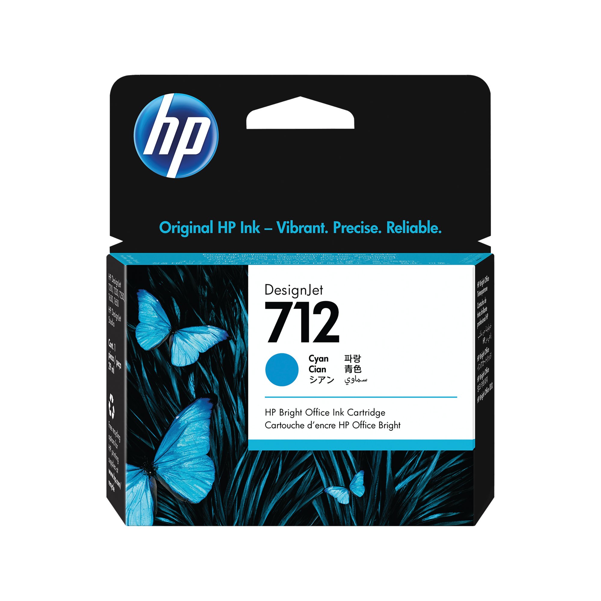 HP3ED67A