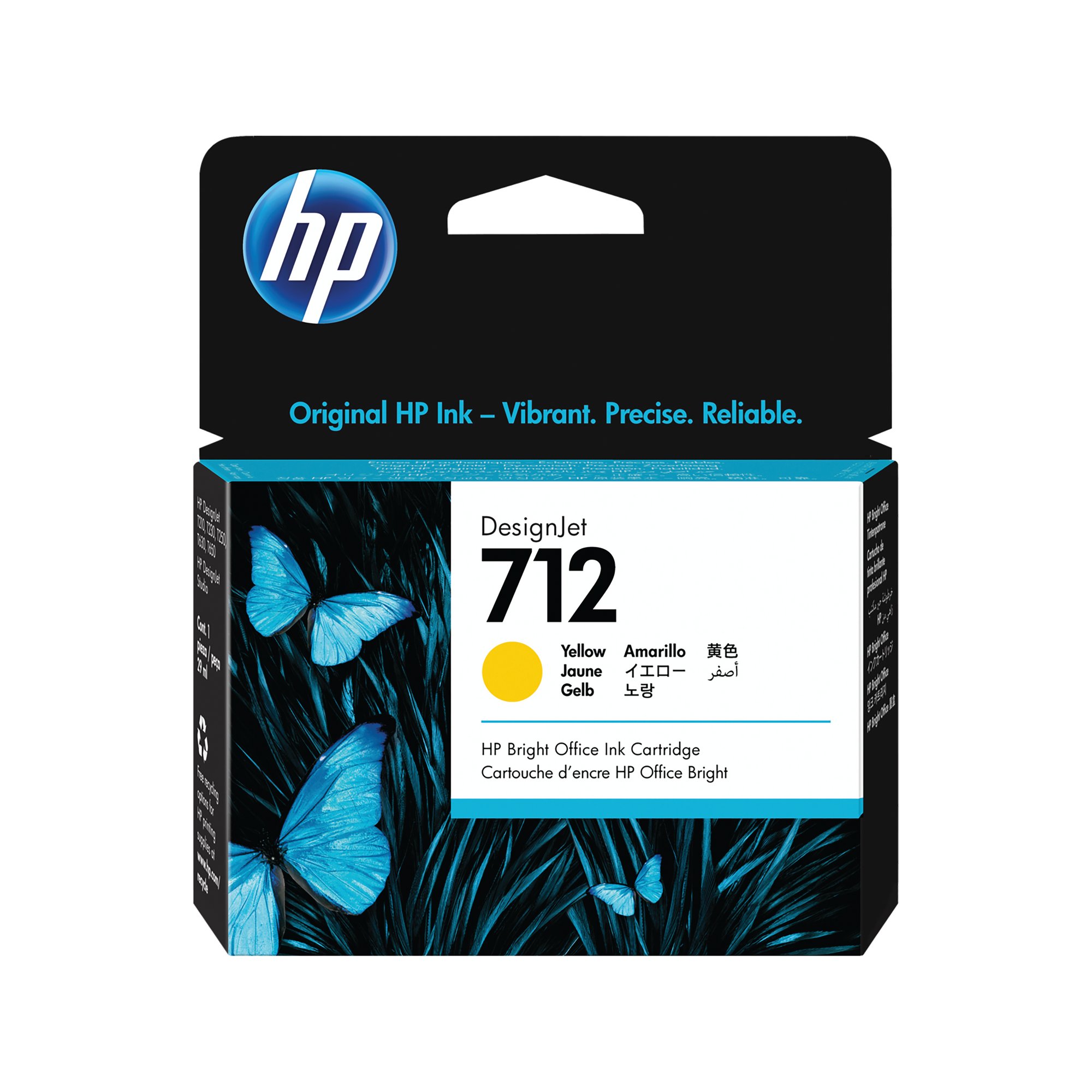HP3ED69A