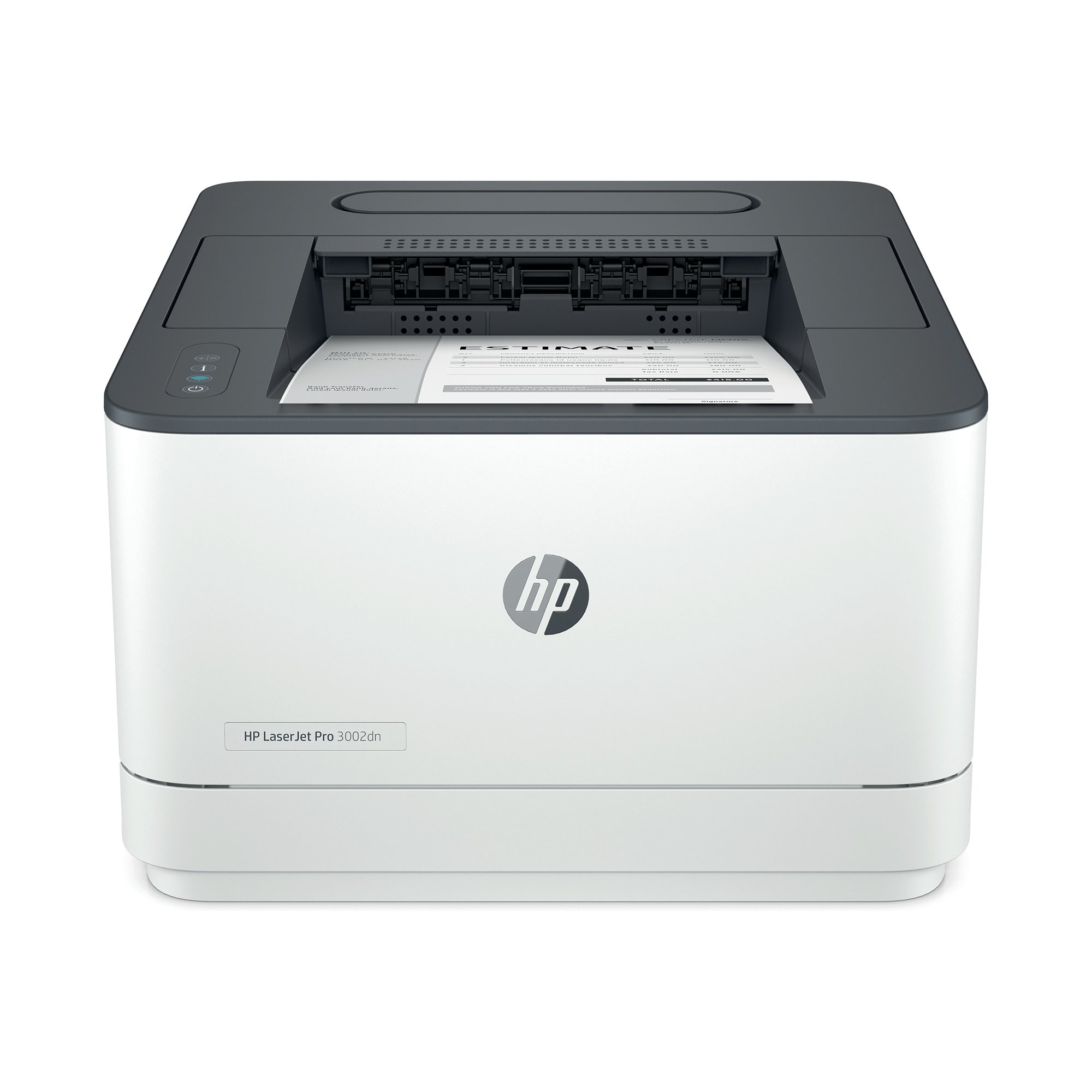 HP LaserJet Pro 3002dn Mono Laser Printer 3G651F#B19