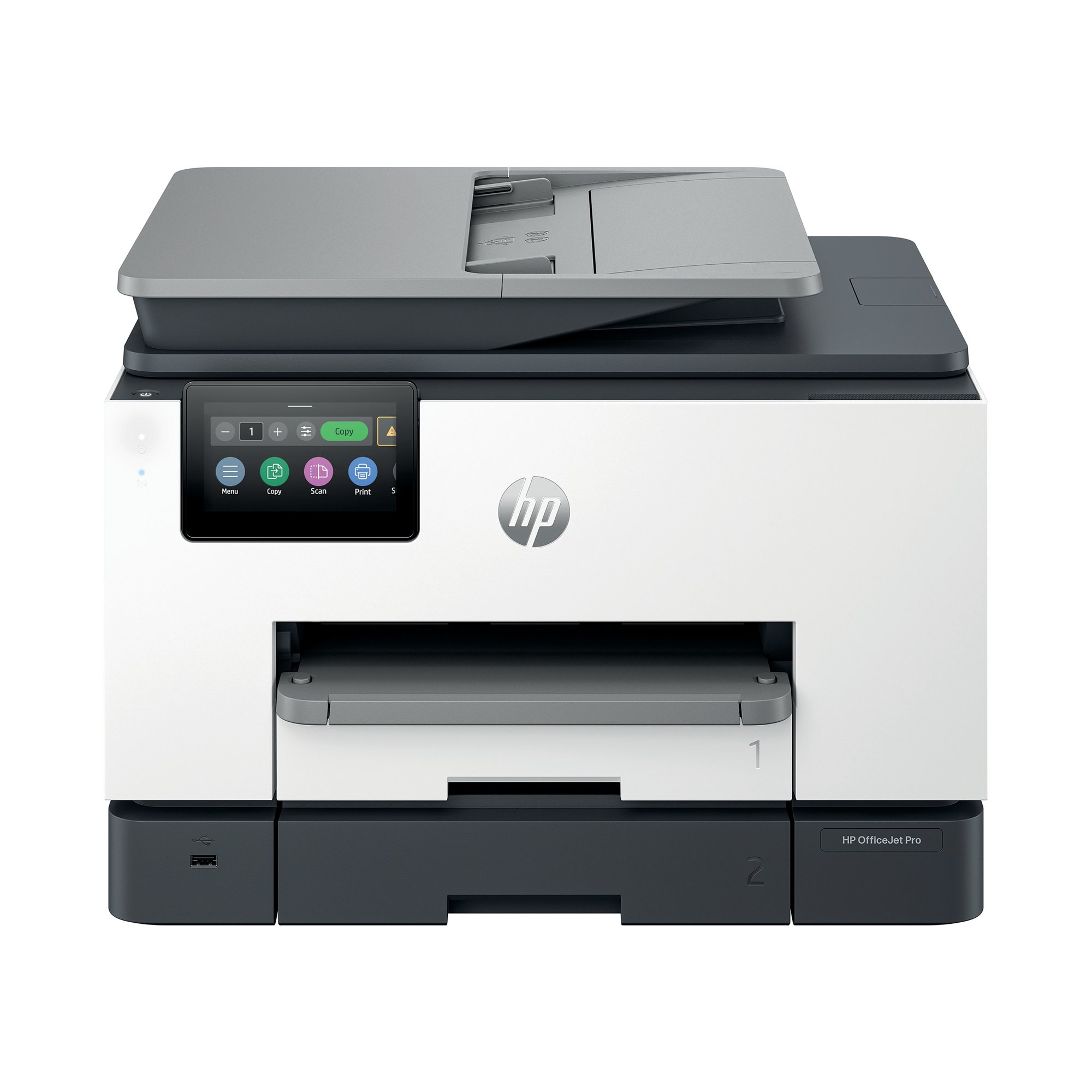 HP OfficeJet Pro 9135e 4-in-1 Wireless Colour Inkjet Printer 404M6B#687