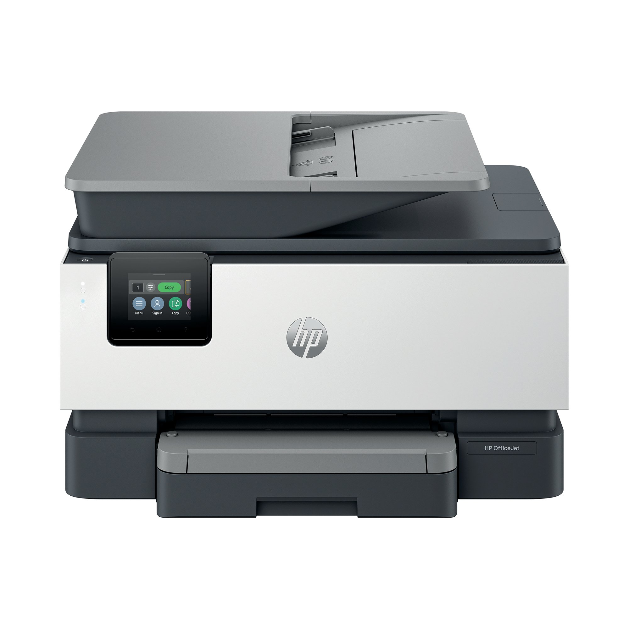 HP OfficeJet Pro 9120b A4 4-in-1 Wireless Colour Inkjet Printer 4V2N0B#687
