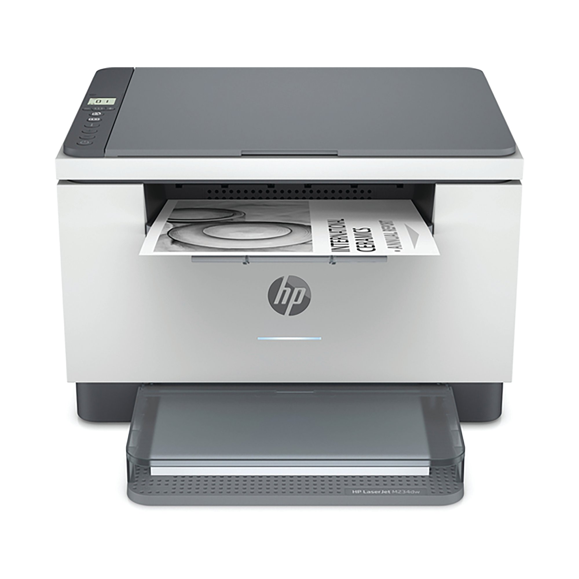HP LaserJet M234dw 3-in-1 Wireless Mono Laser Printer 6GW99F#B19