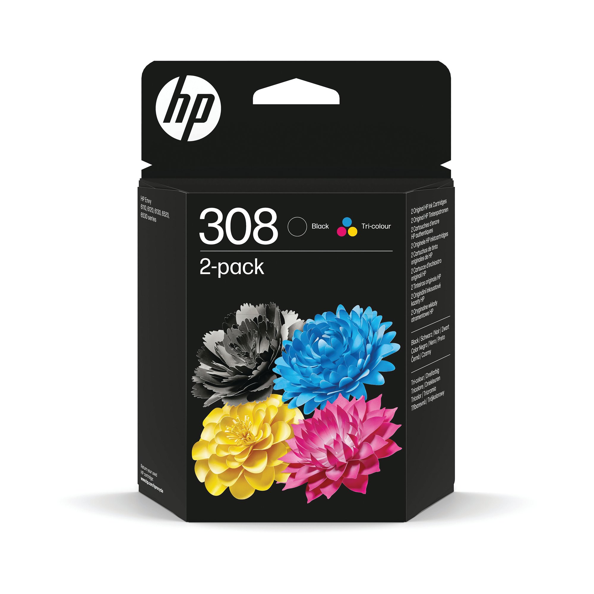 HP6L6S6UE