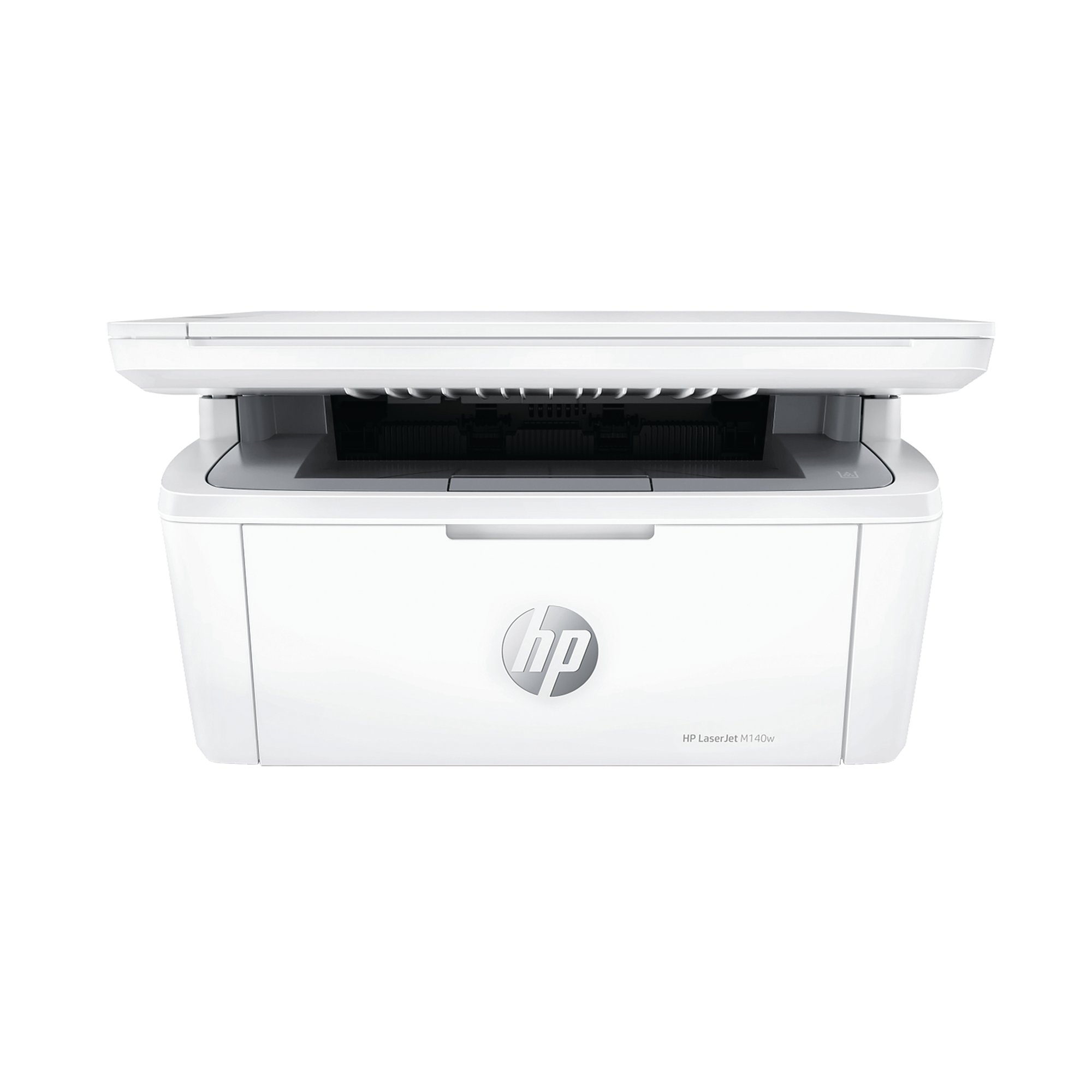 HP LaserJet M140w A4 3-in-1 Wireless Mono Laser Printer 7MD72F#B19