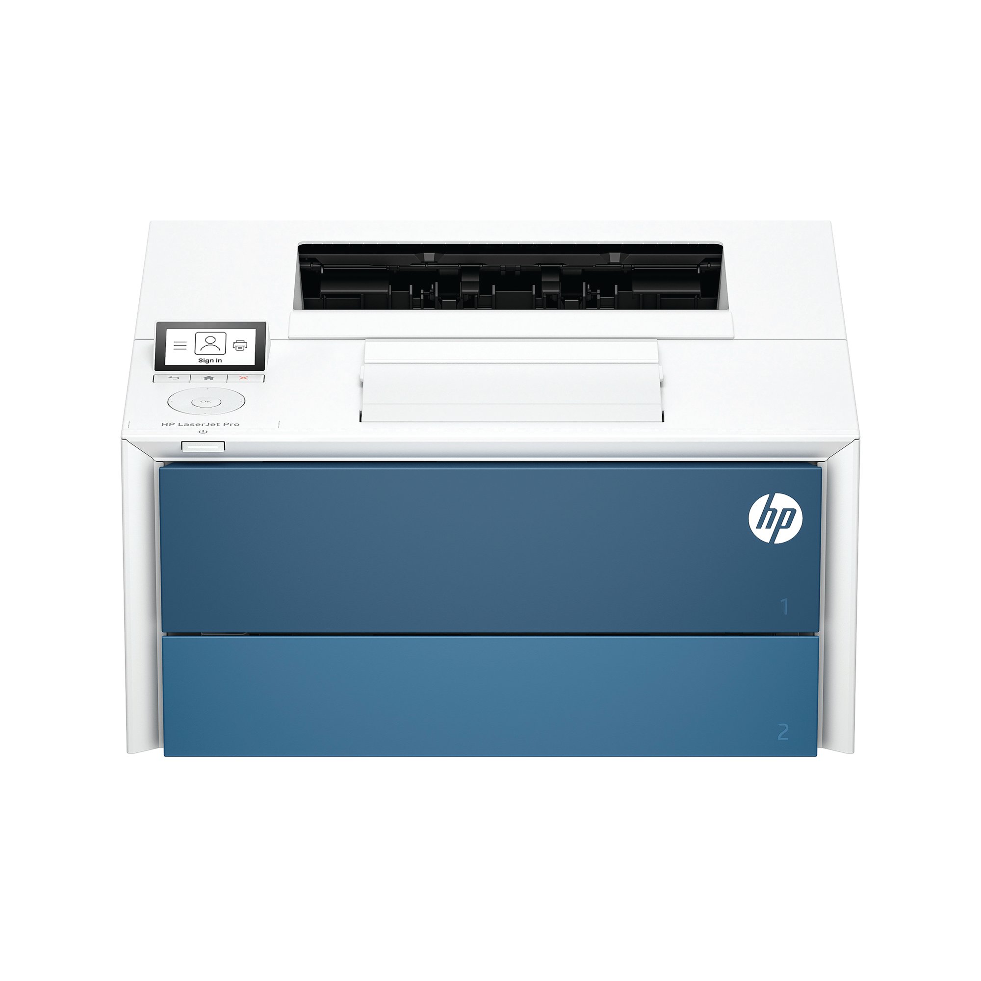 HP LaserJet Pro 4007N Mono Laser Printer 8X3D8A