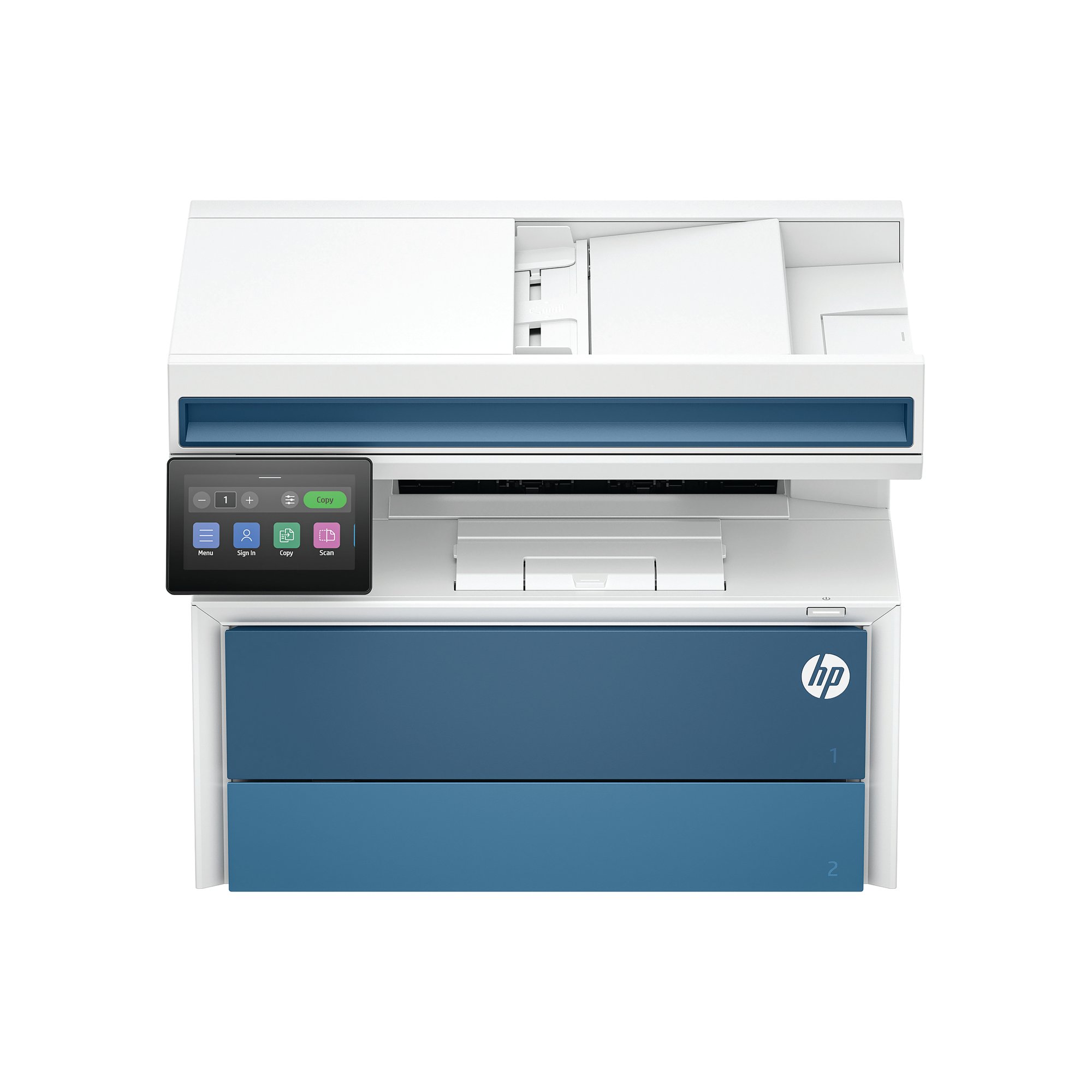 HP LaserJet Pro 4113FDW Mono Laser Printer 8X3G0A