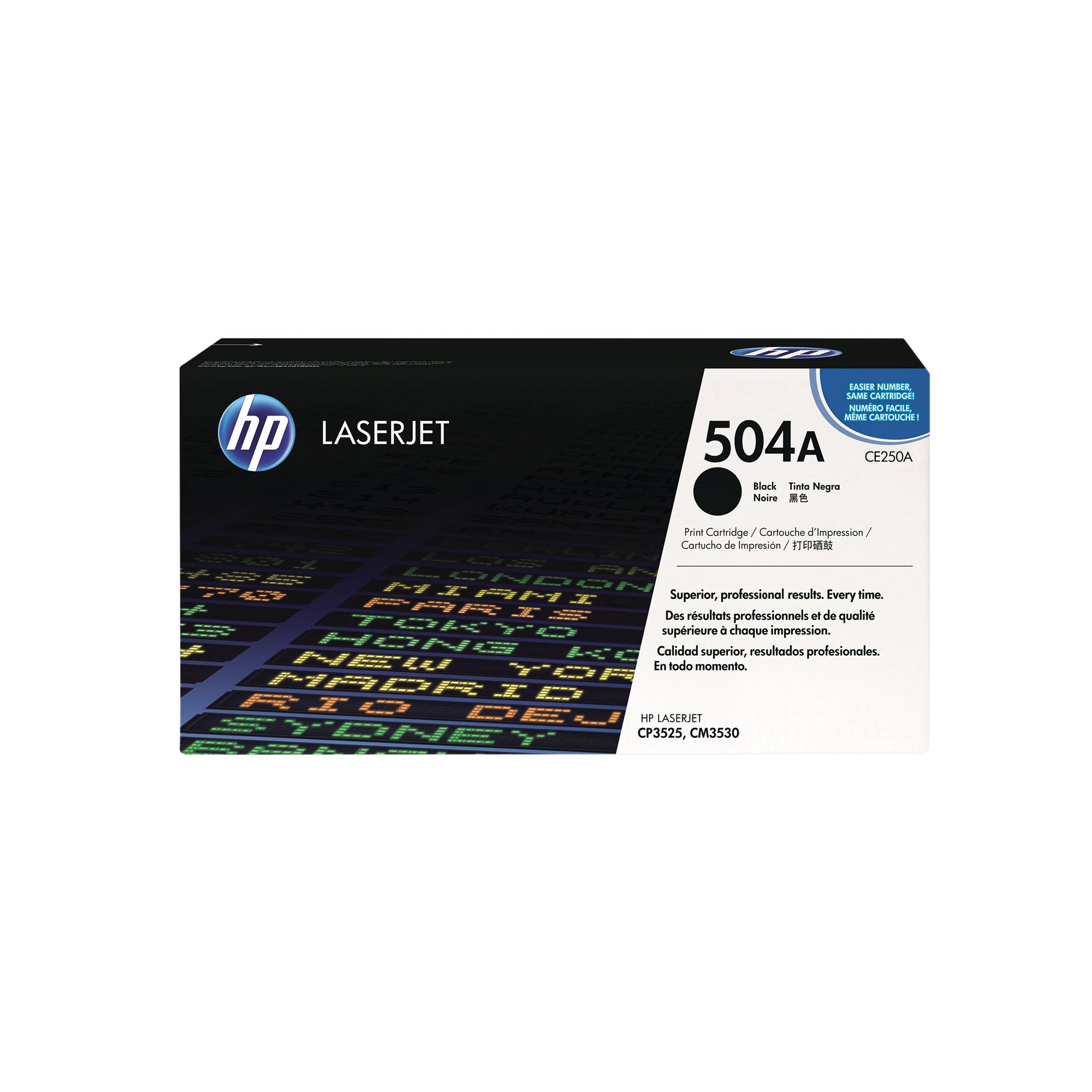HPCE250A