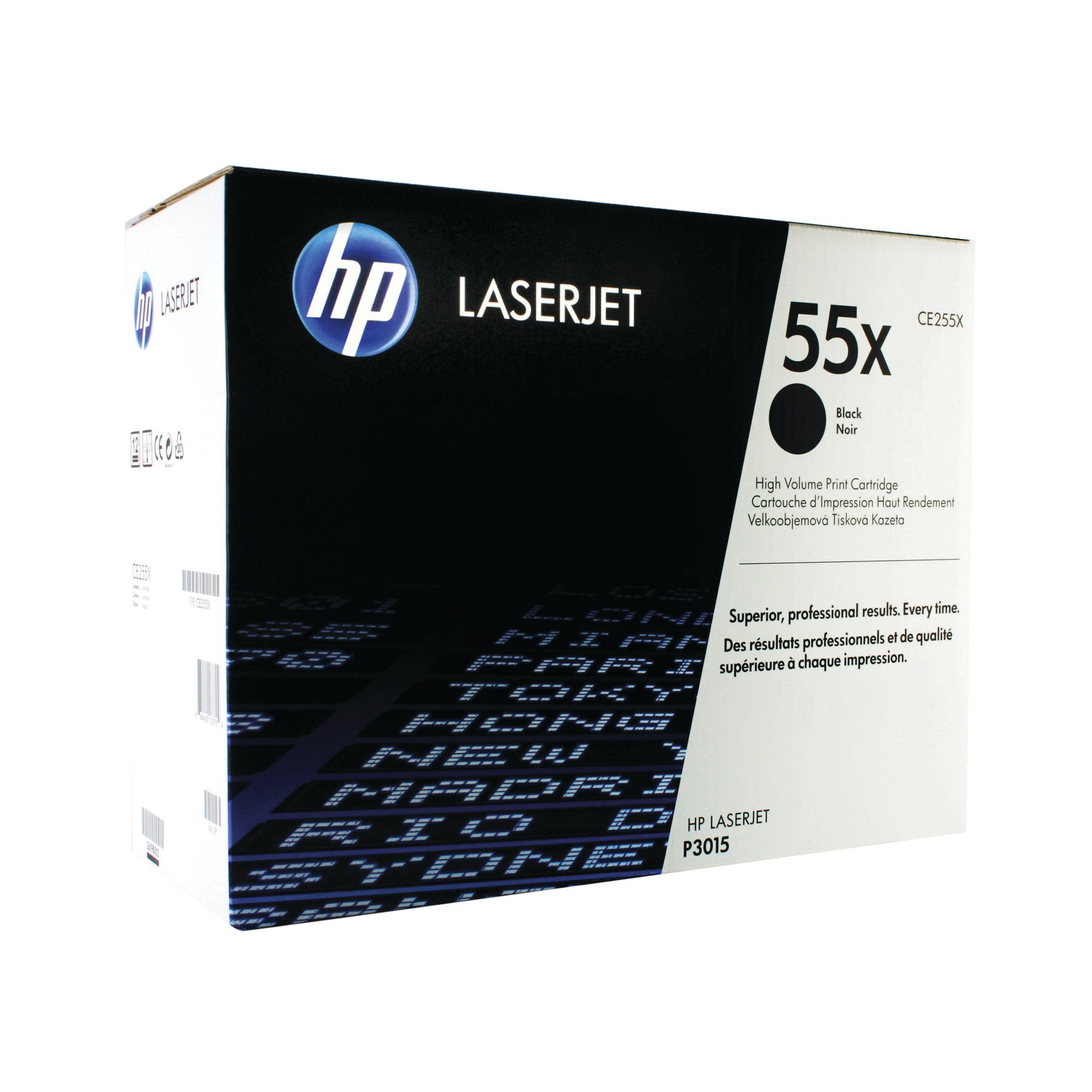 HPCE255X