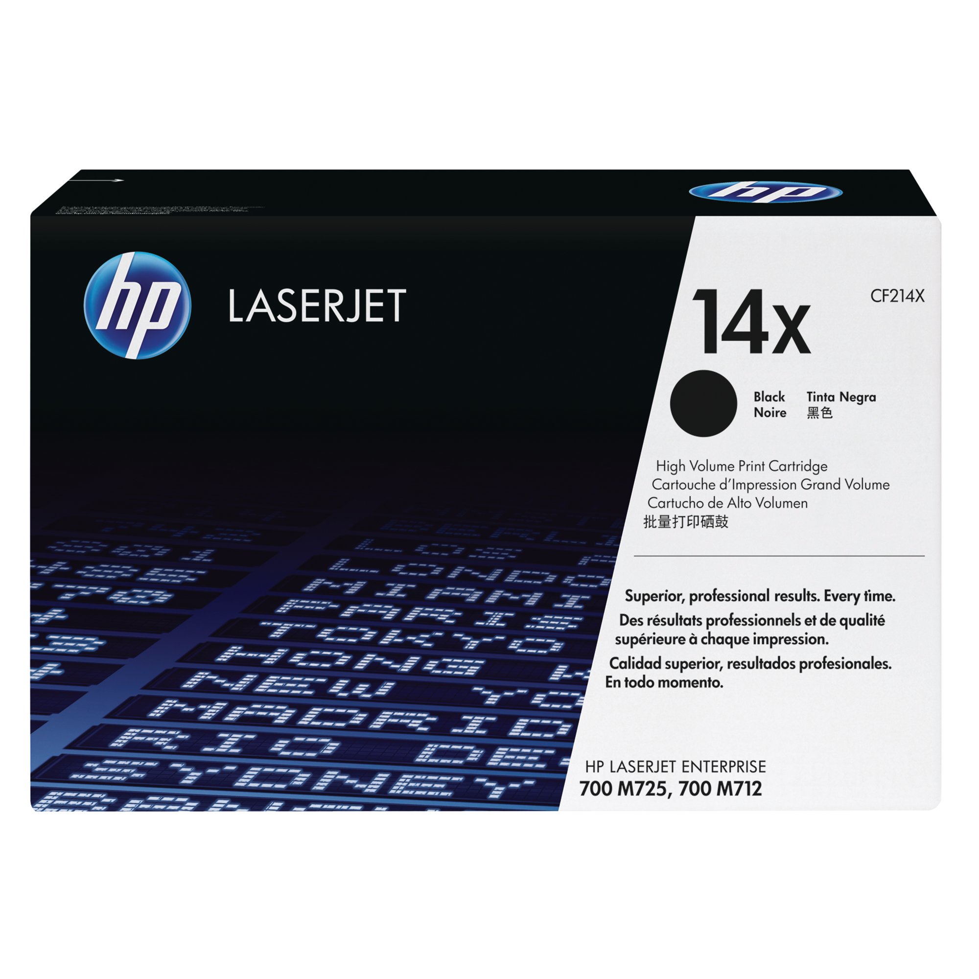 HPCF214X