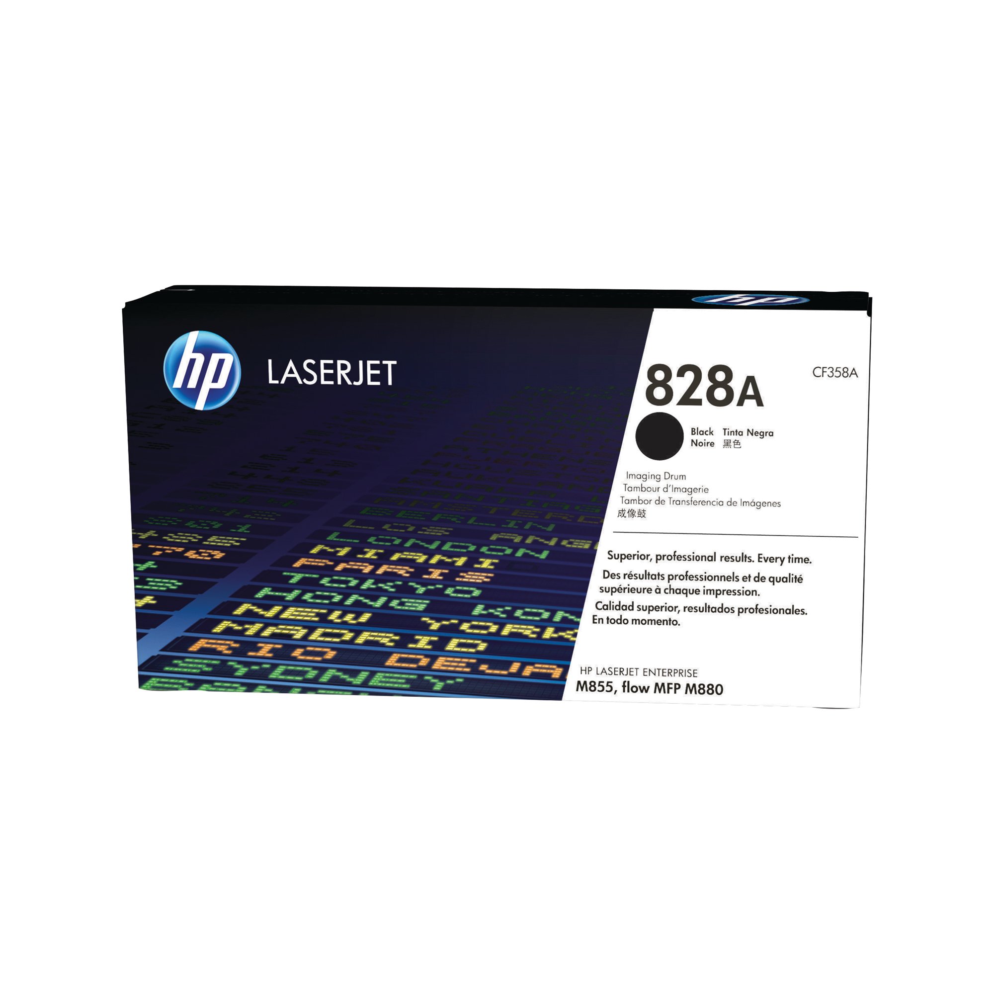 HPCF358A