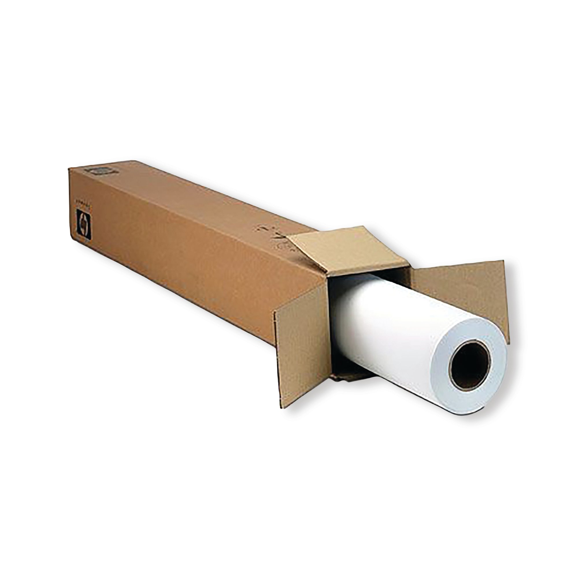 HP Universal Instant-Dry Satin Photo Paper 914mm x 30.5m 200gsm Q6580A