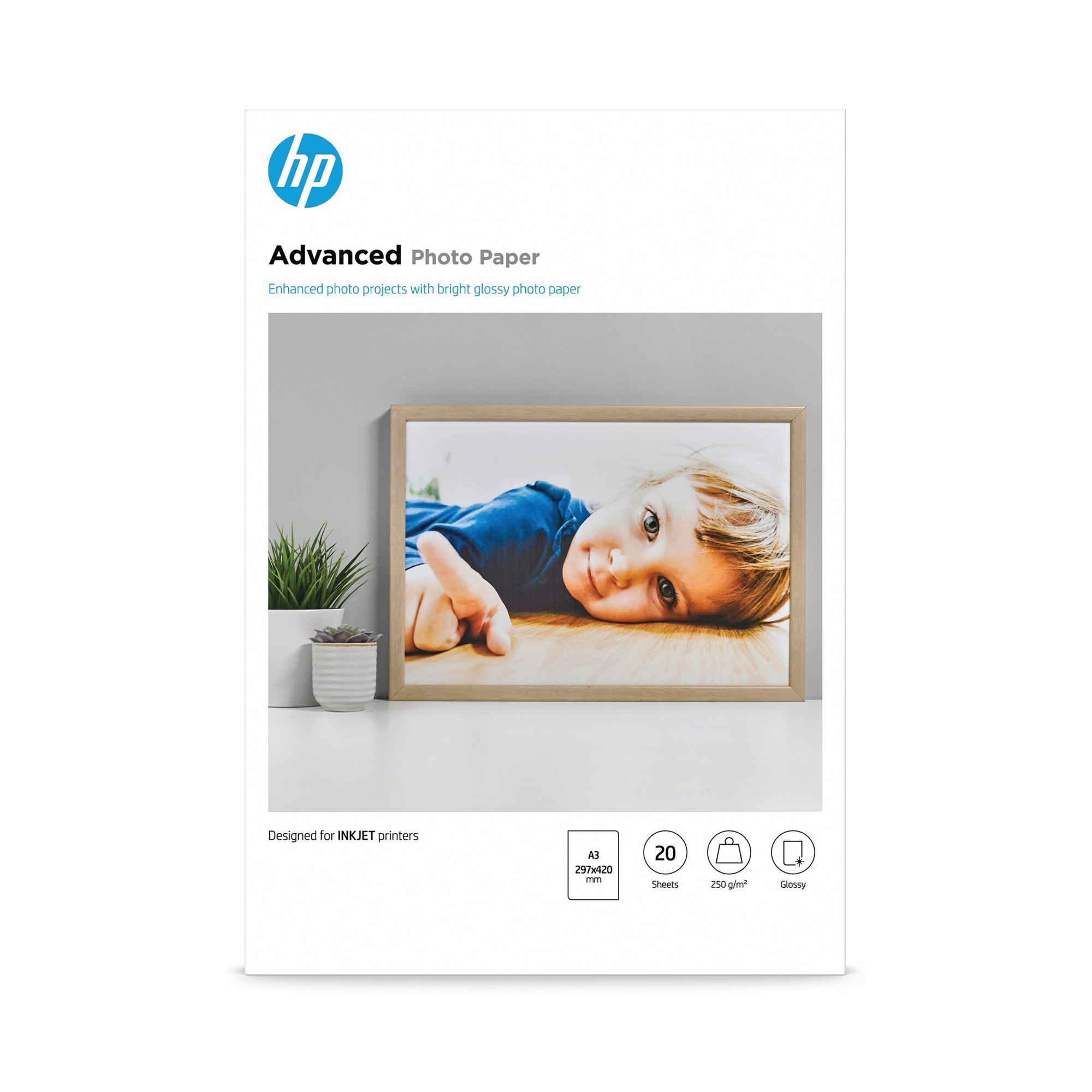 HPQ8697A
